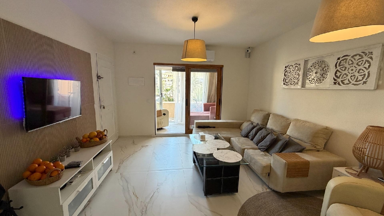  en venta apartamento Torrevieja Baix Segura 1