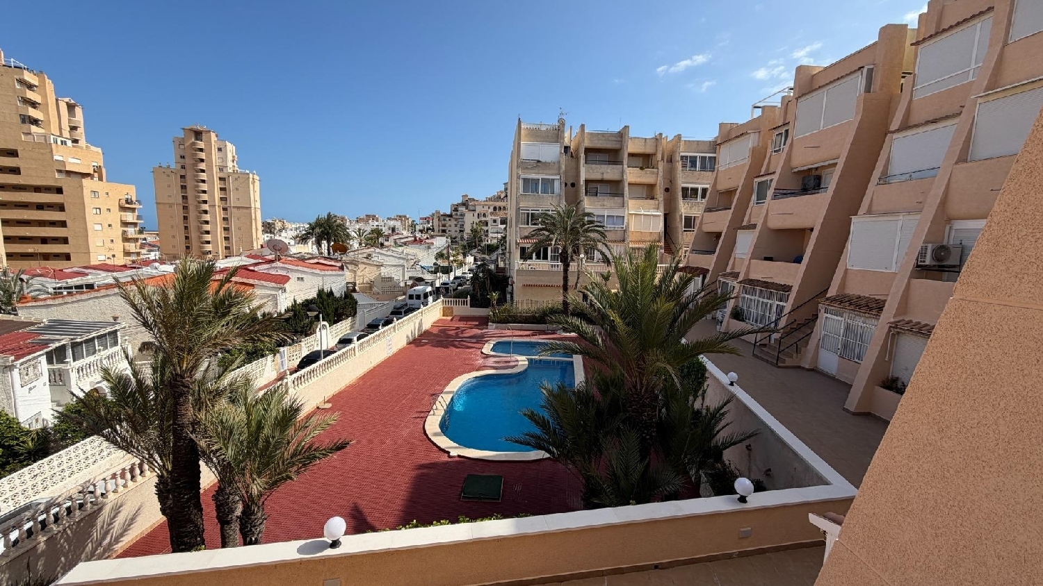  en venta apartamento Torrevieja Baix Segura 2