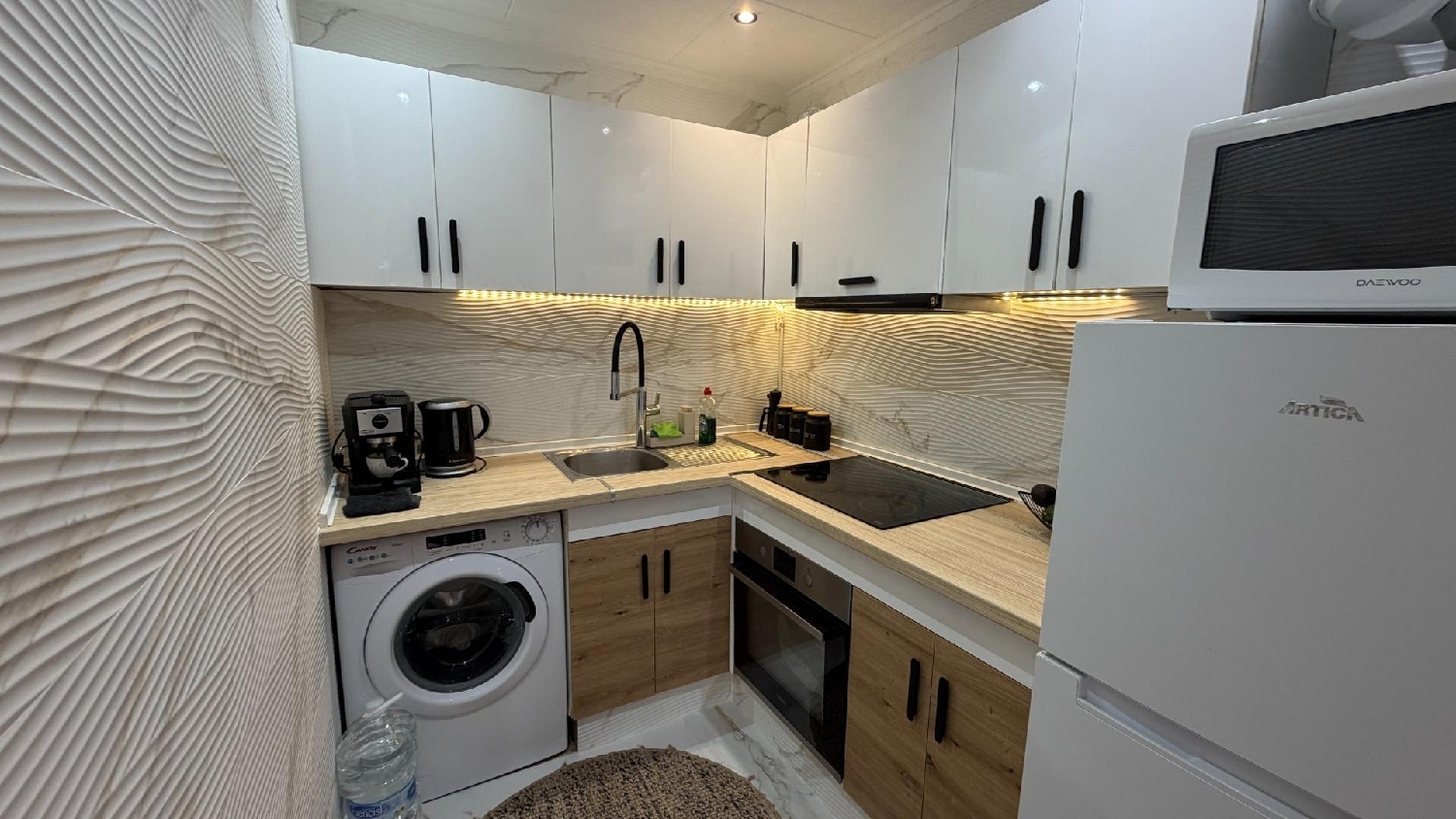  en venta apartamento Torrevieja Baix Segura 6