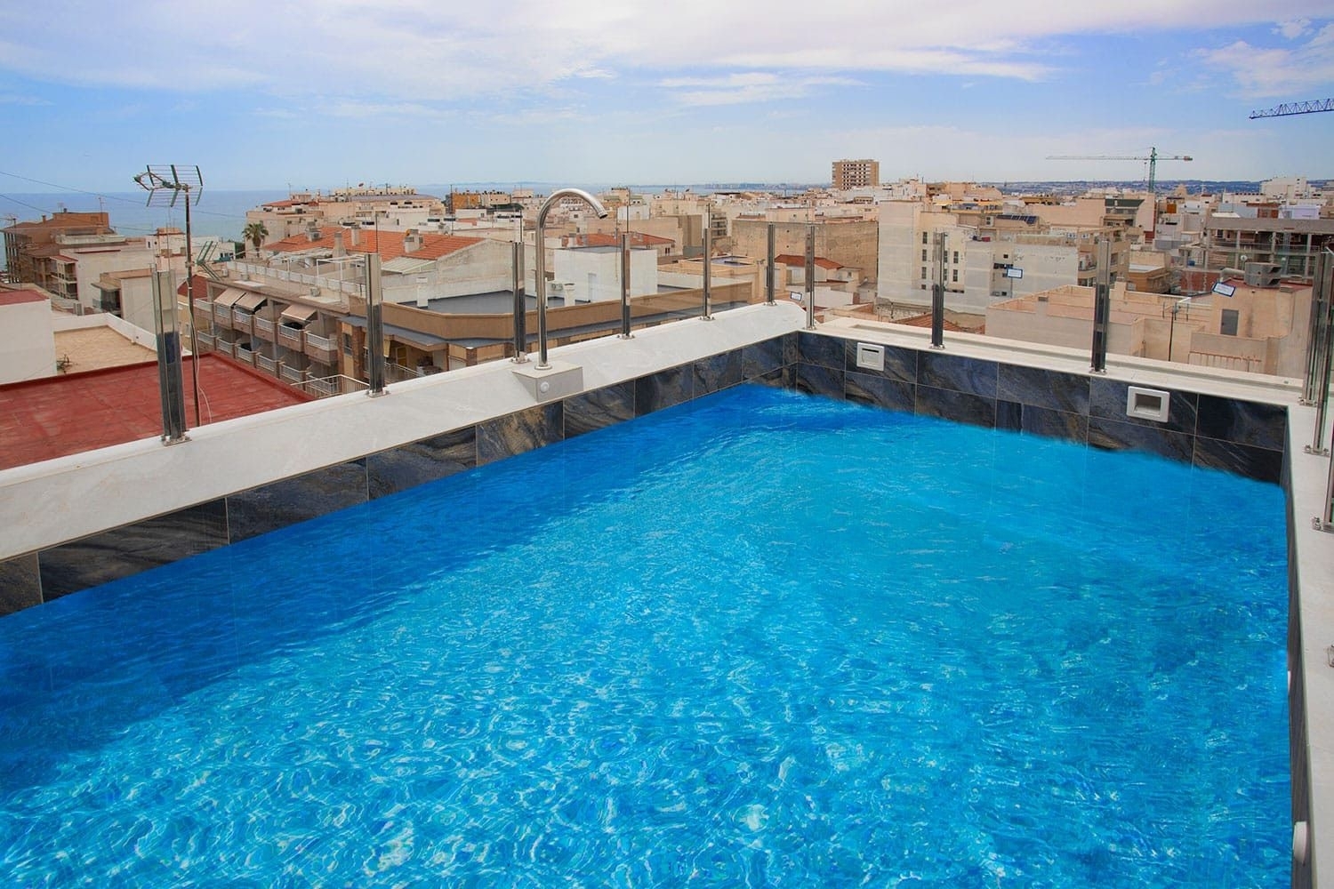 en venta apartamento Torrevieja Baix Segura 4