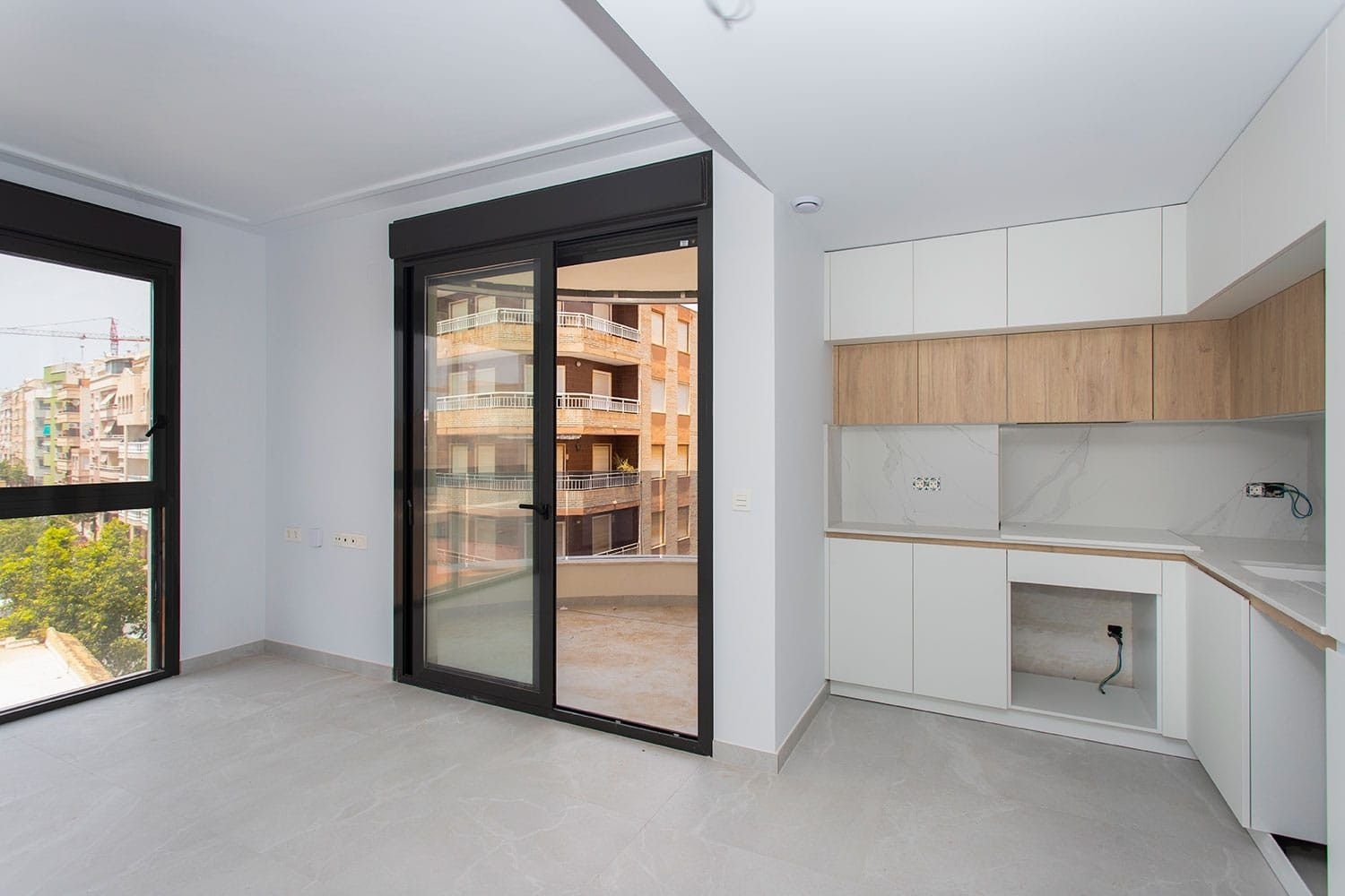 en venta apartamento Torrevieja Baix Segura 8