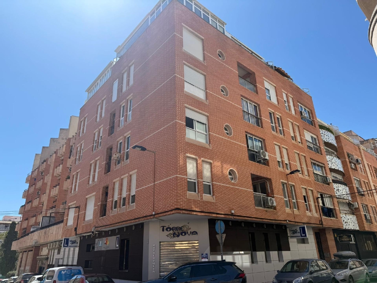  en venta apartamento Torrevieja Baix Segura 2