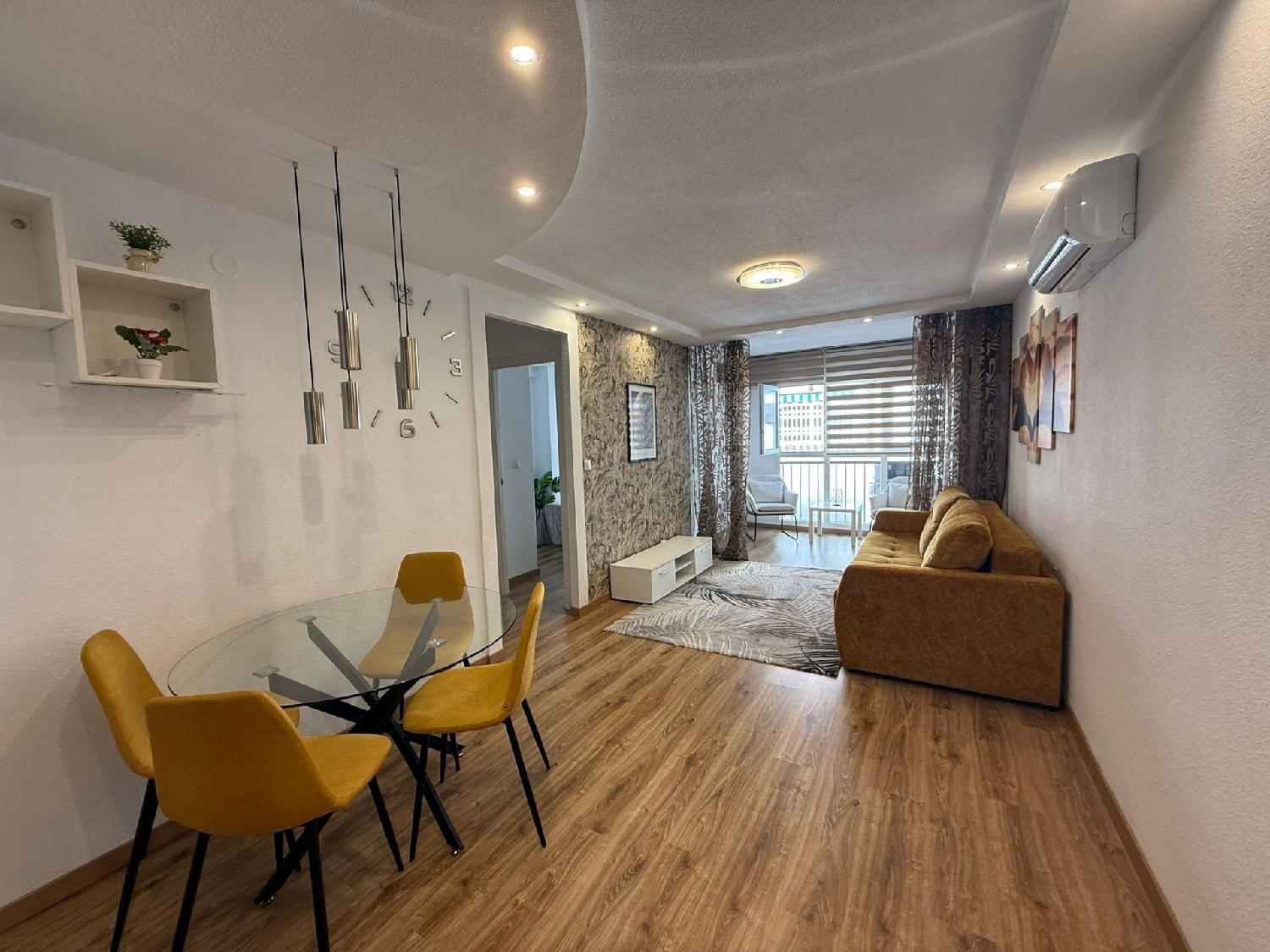  en venta apartamento Torrevieja Baix Segura 1