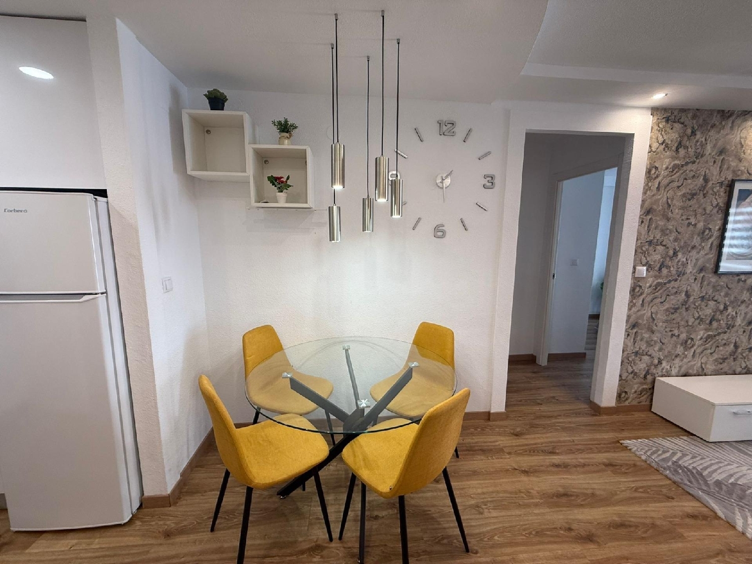  en venta apartamento Torrevieja Baix Segura 5