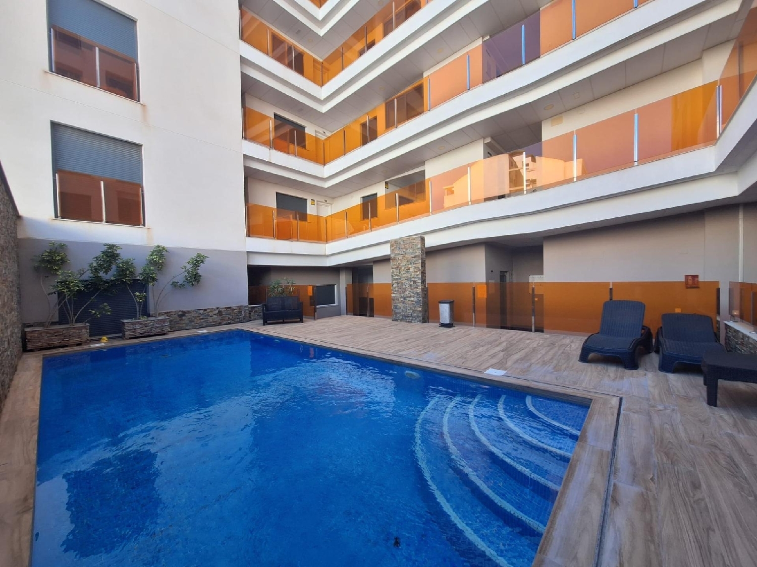  en venta apartamento Torrevieja Baix Segura 1