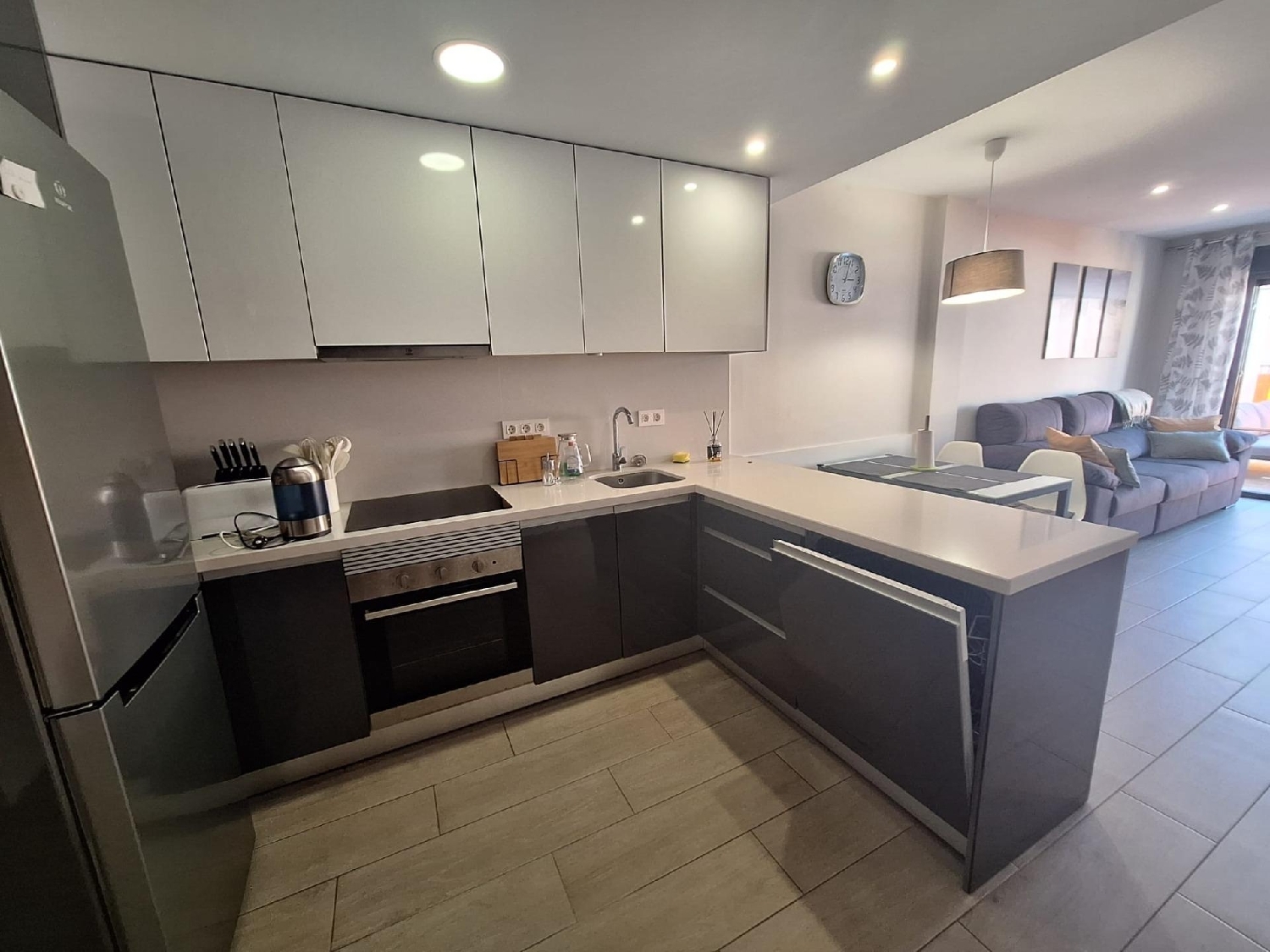  en venta apartamento Torrevieja Baix Segura 6