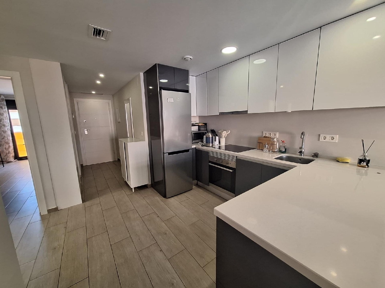  en venta apartamento Torrevieja Baix Segura 7