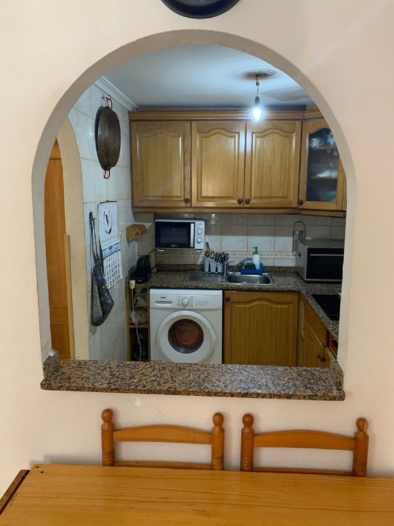 en venta apartamento Torrevieja Baix Segura 5