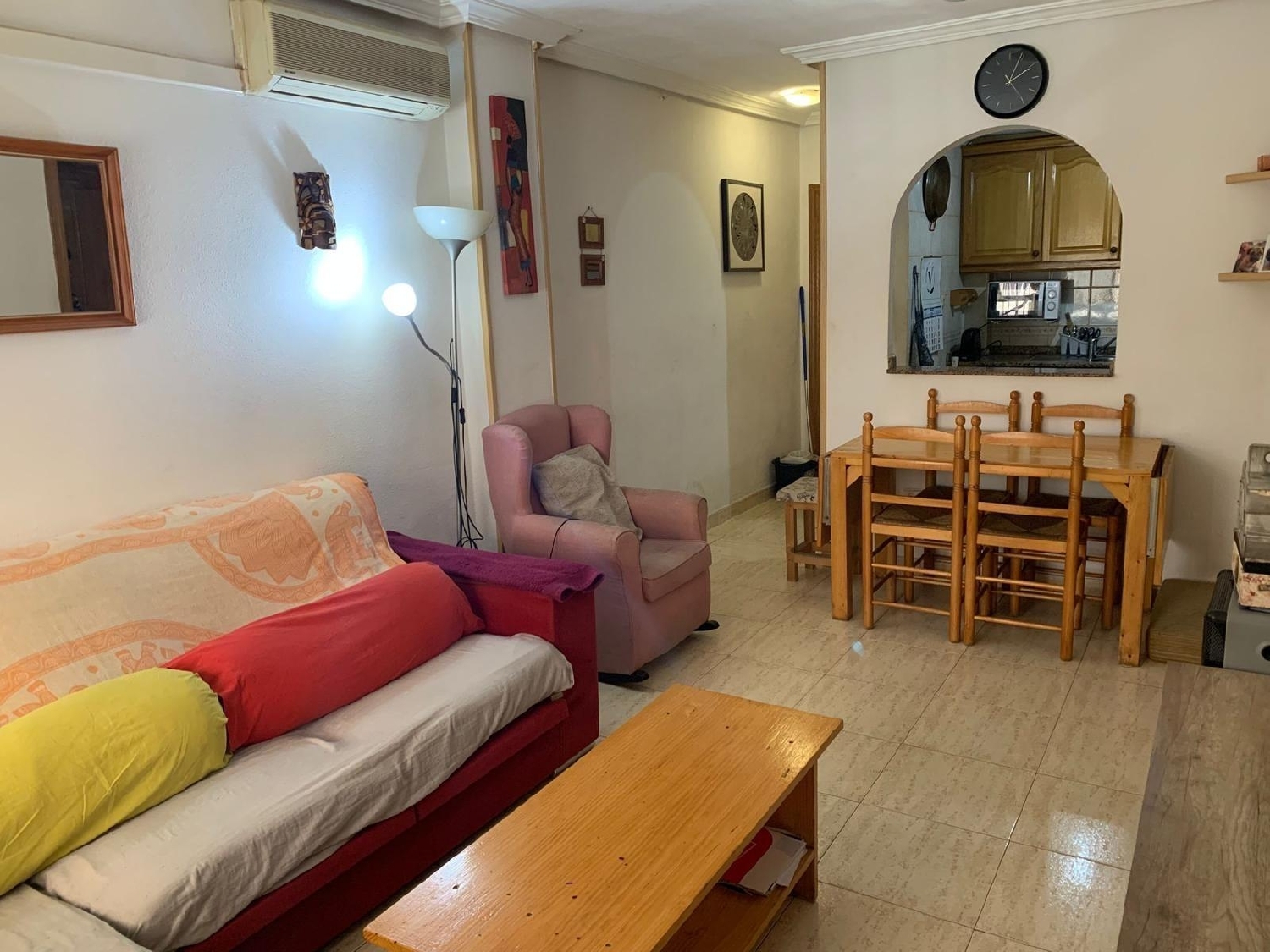 en venta apartamento Torrevieja Baix Segura 6