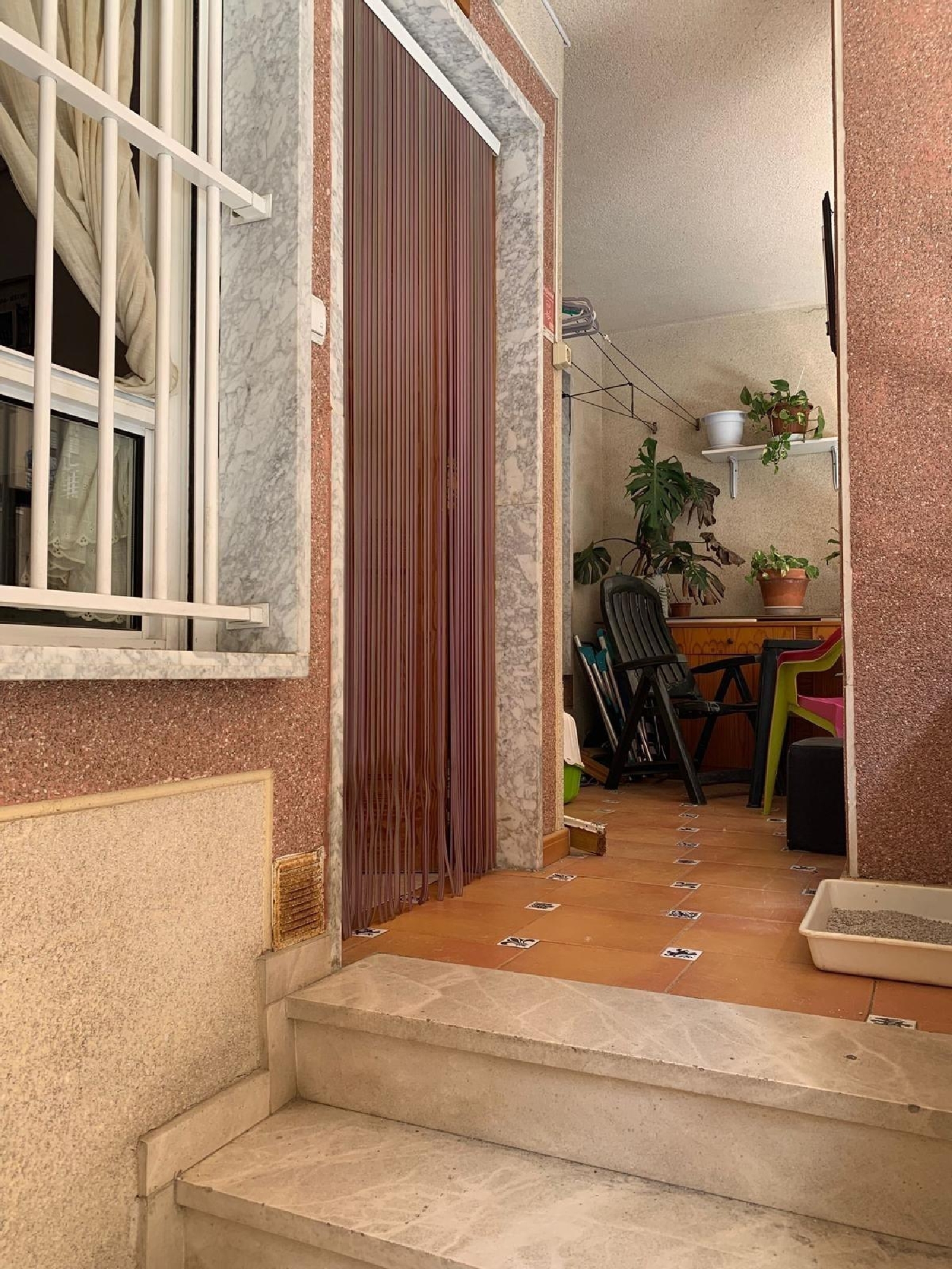 en venta apartamento Torrevieja Baix Segura 2