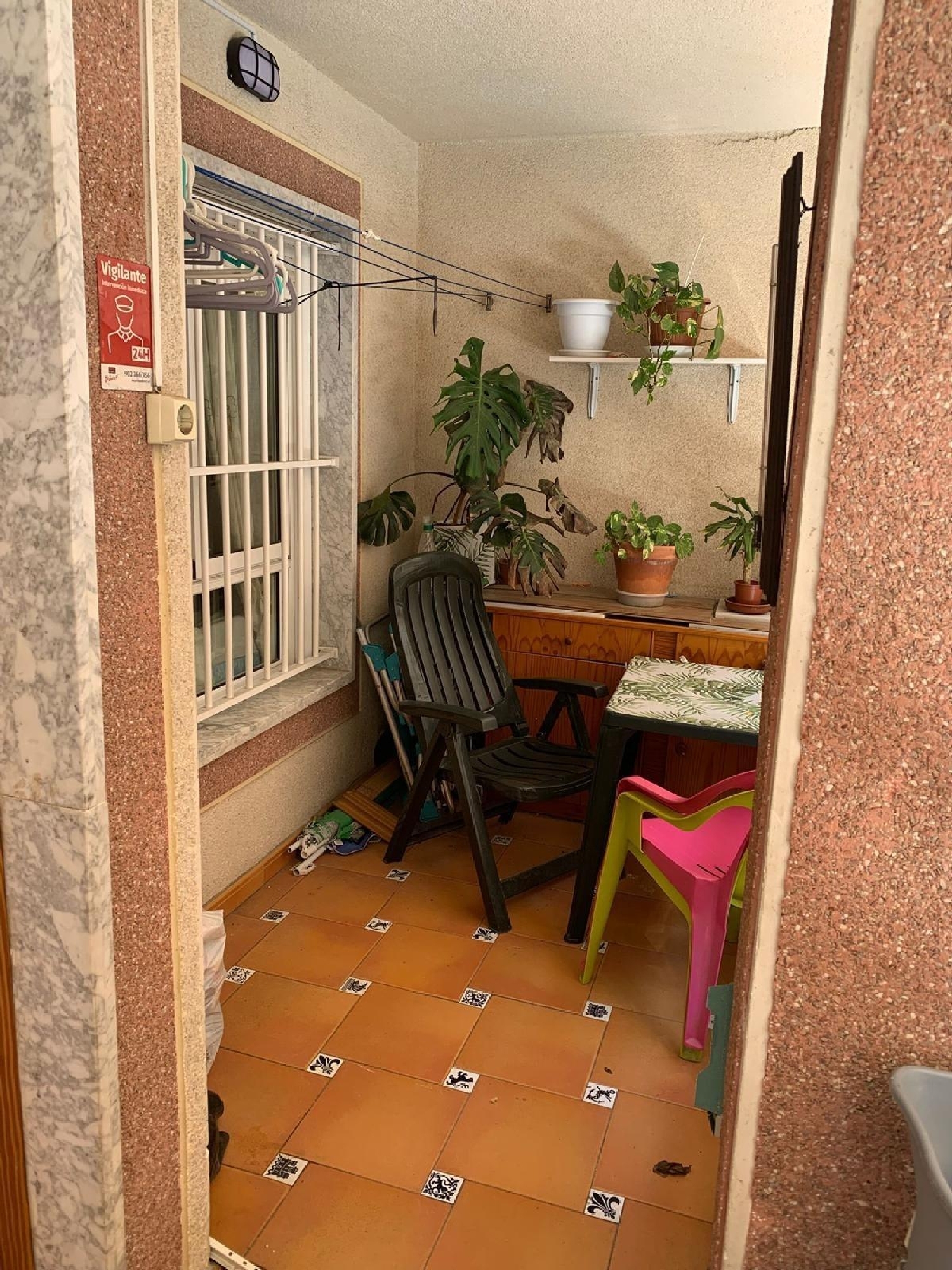 en venta apartamento Torrevieja Baix Segura 1