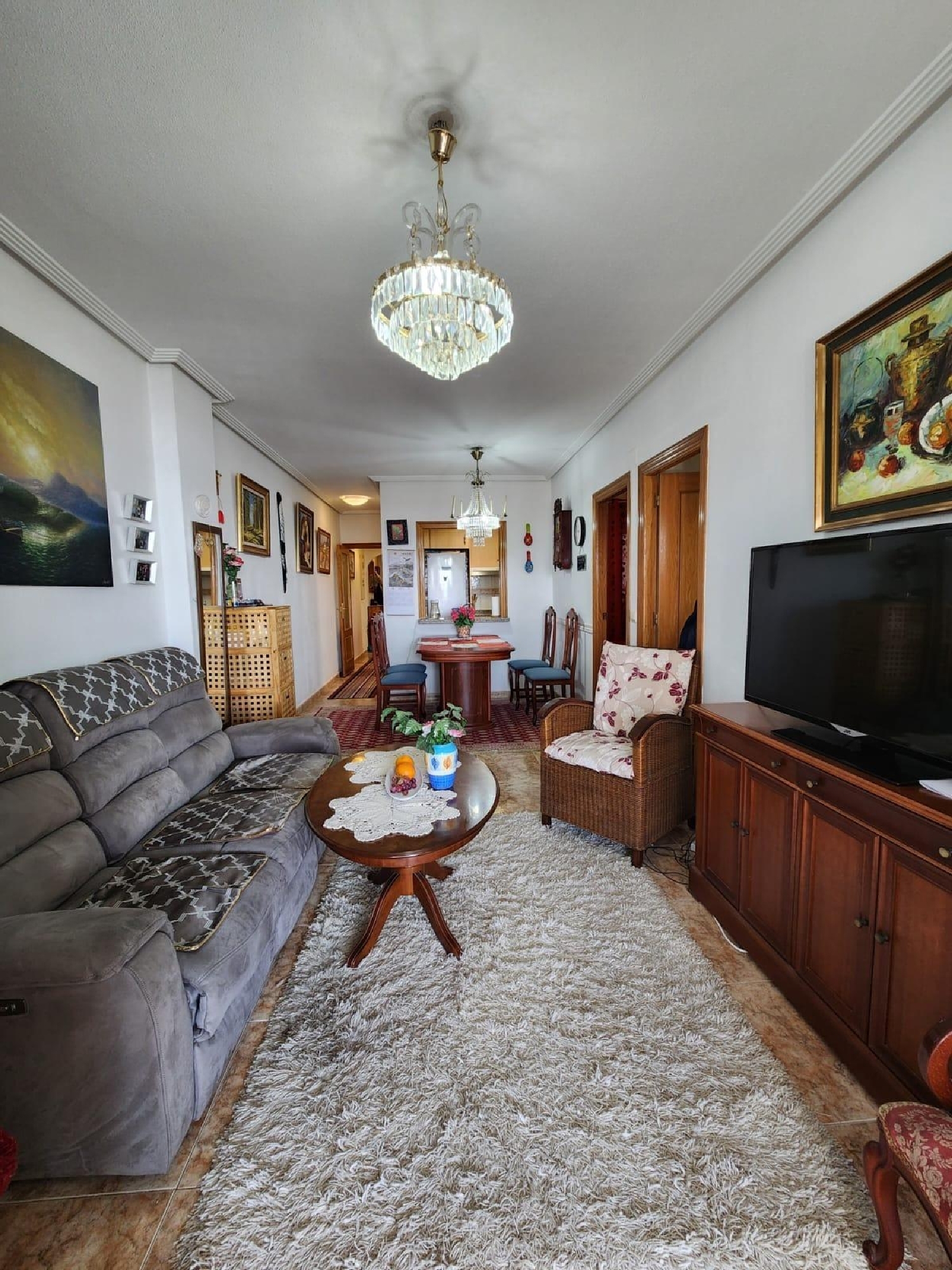  en venta apartamento Torrevieja Baix Segura 5