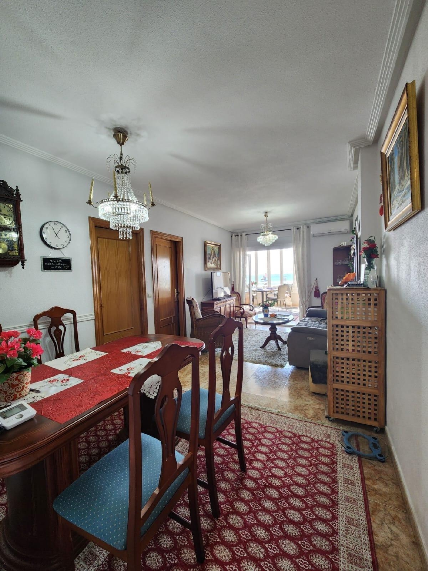  en venta apartamento Torrevieja Baix Segura 8