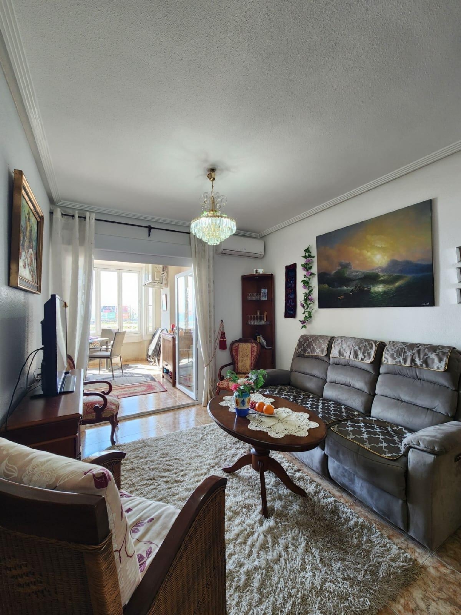  en venta apartamento Torrevieja Baix Segura 6