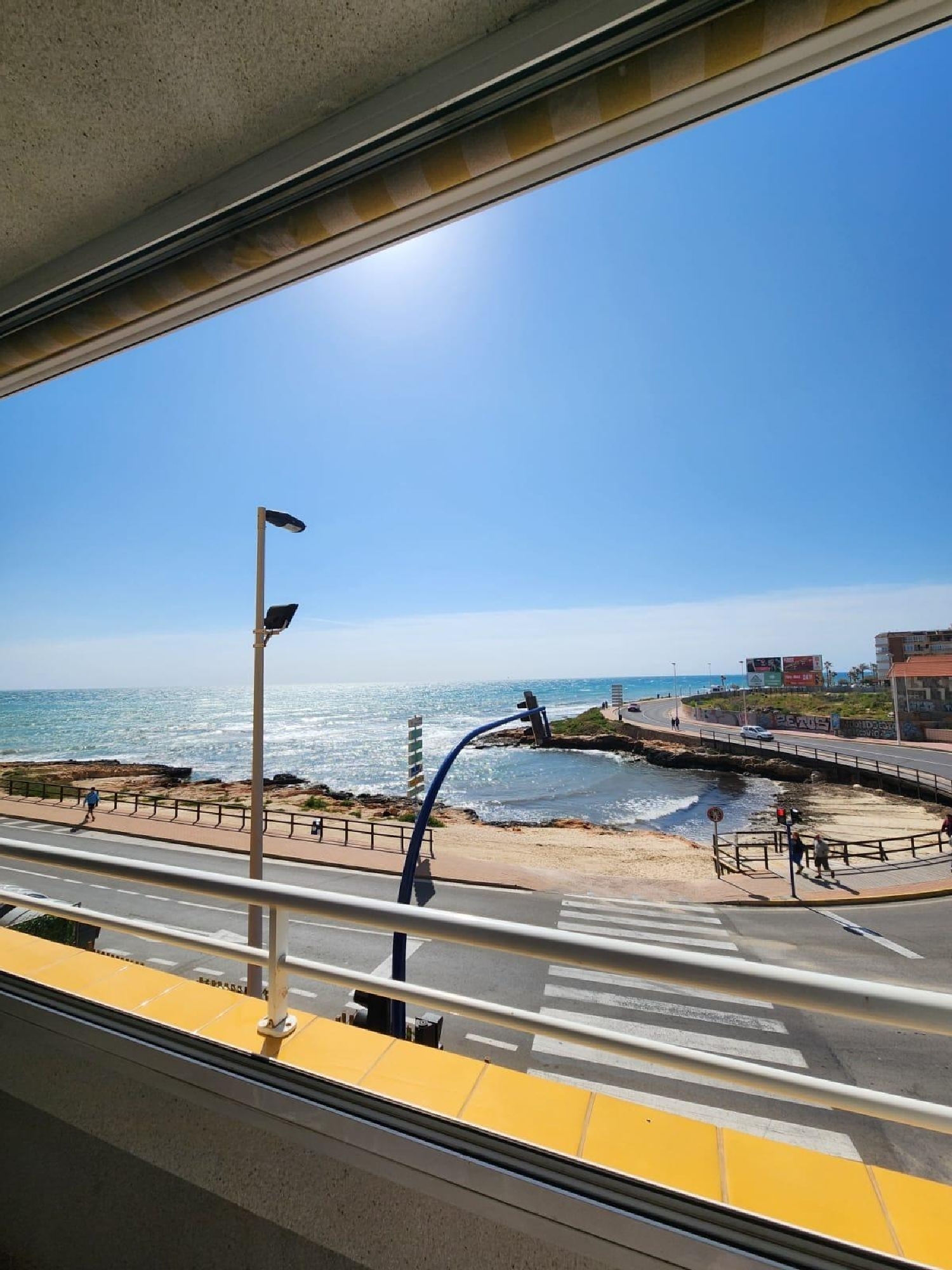  en venta apartamento Torrevieja Baix Segura 1