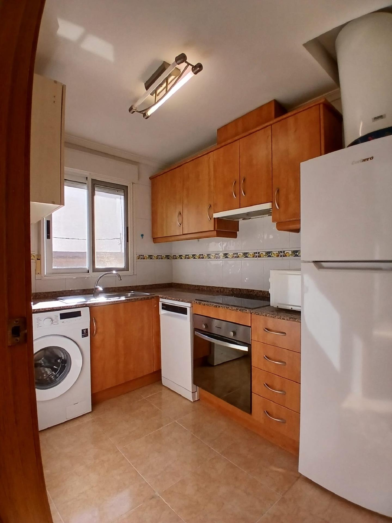  en venta apartamento Torrevieja Baix Segura 5
