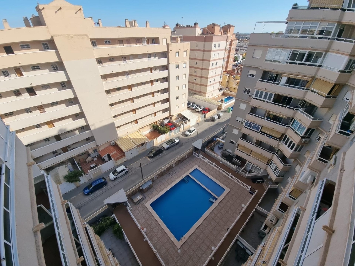 en venta apartamento Torrevieja Baix Segura 8