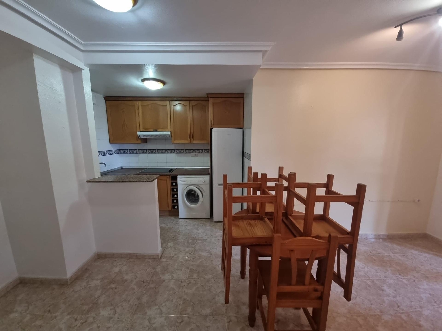 en venta apartamento Torrevieja Baix Segura 4