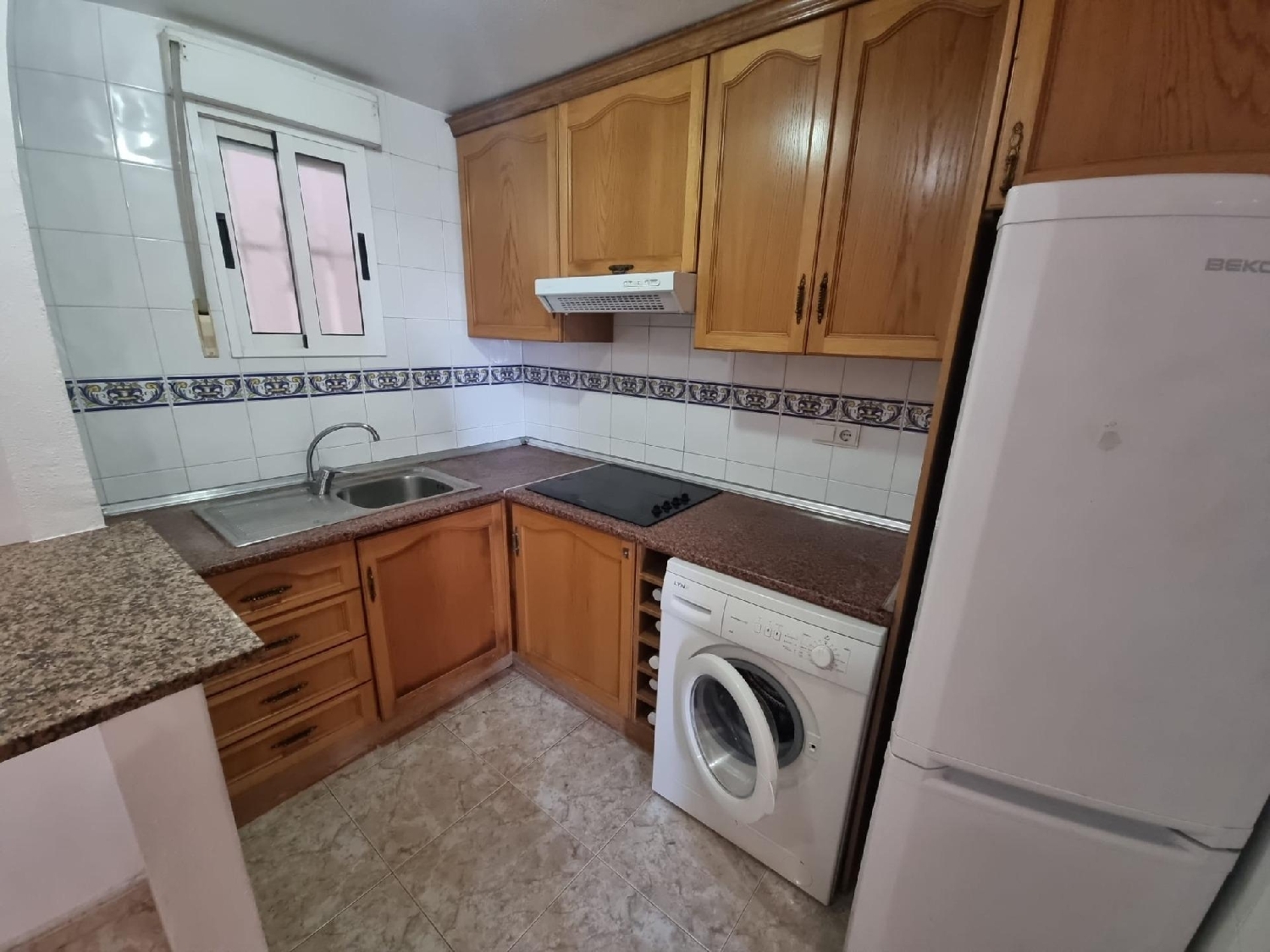 en venta apartamento Torrevieja Baix Segura 3
