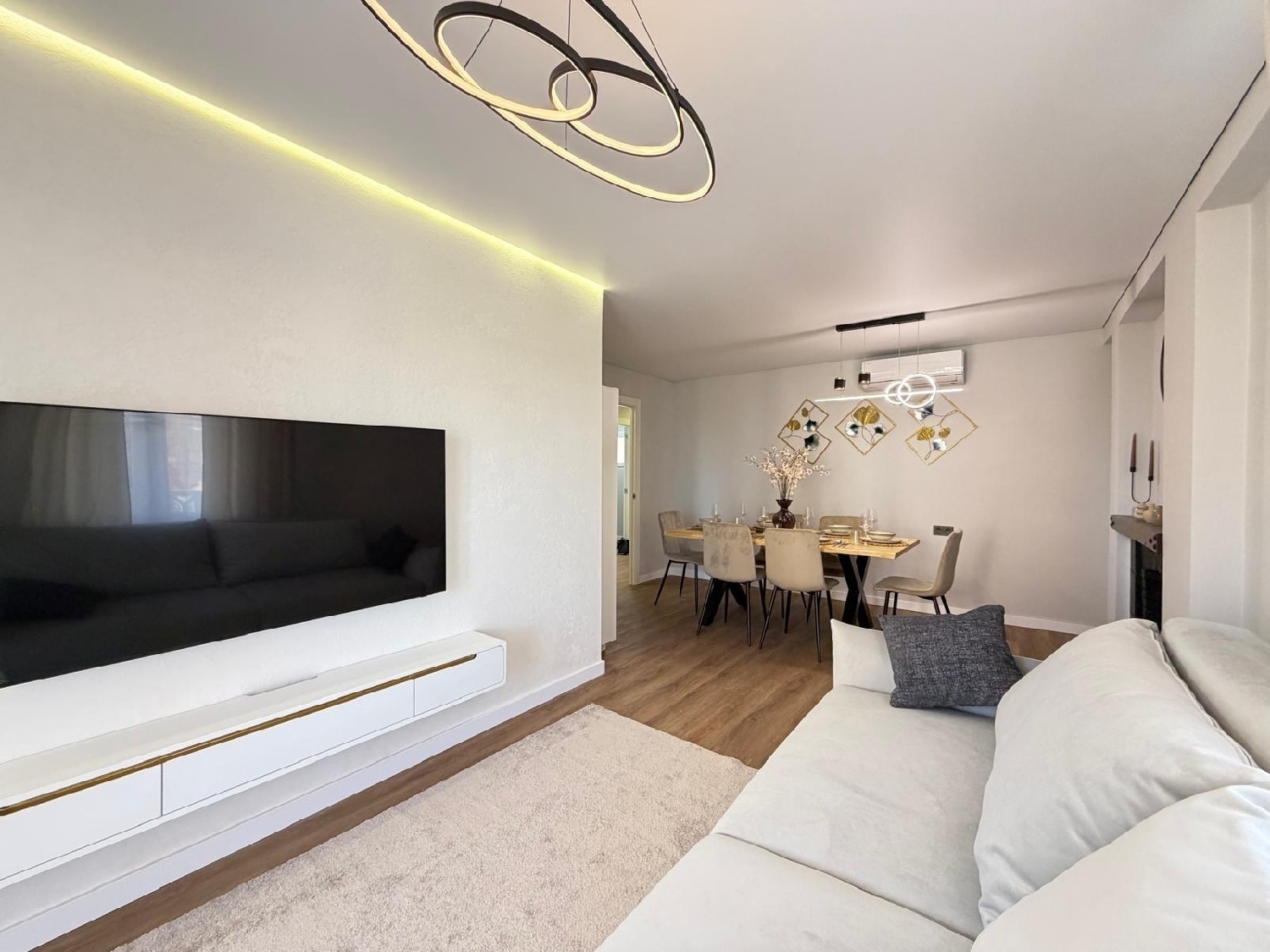  en venta apartamento Torrevieja Baix Segura 1