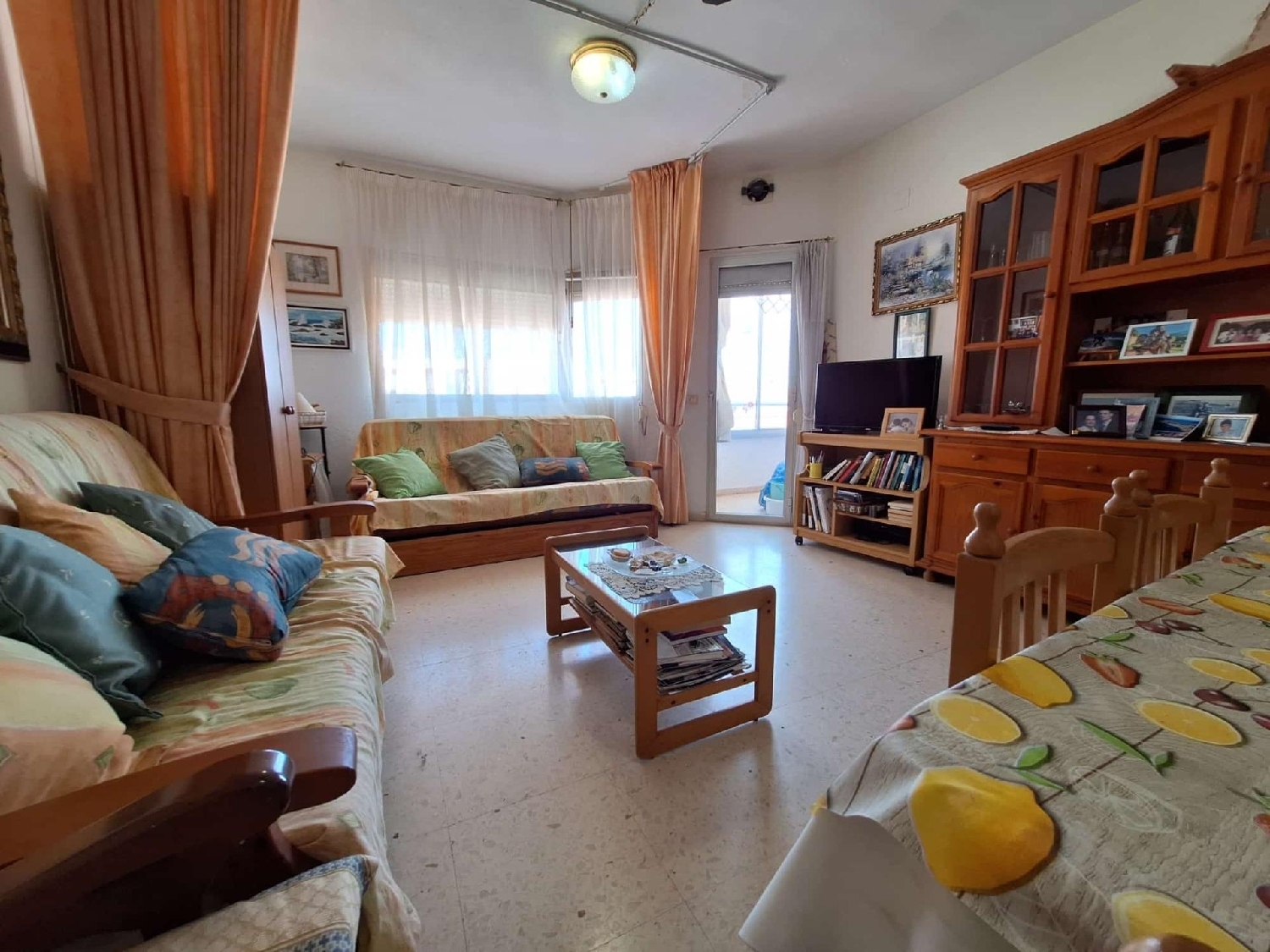  en venta apartamento Torrevieja Baix Segura 7