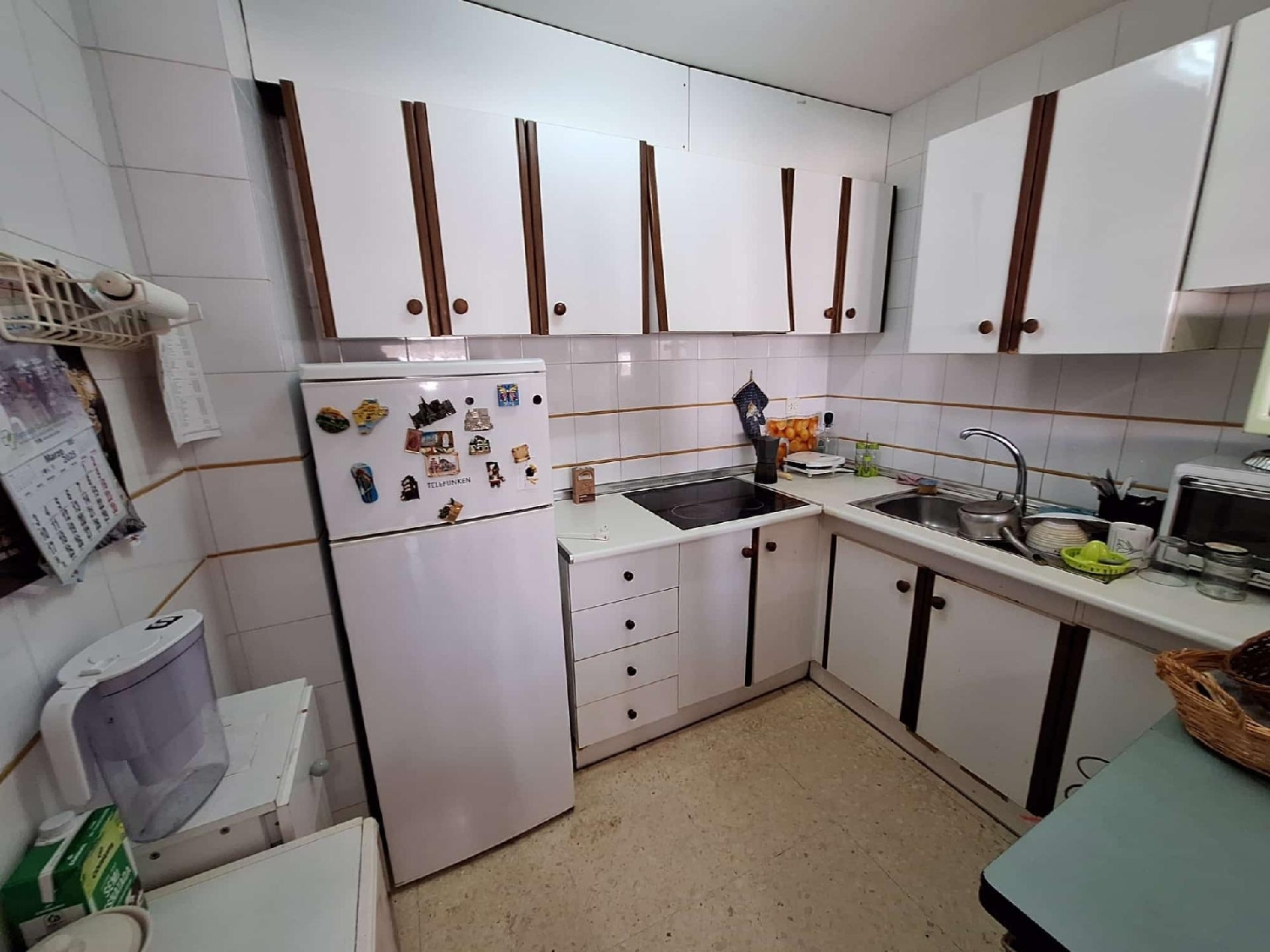  en venta apartamento Torrevieja Baix Segura 8