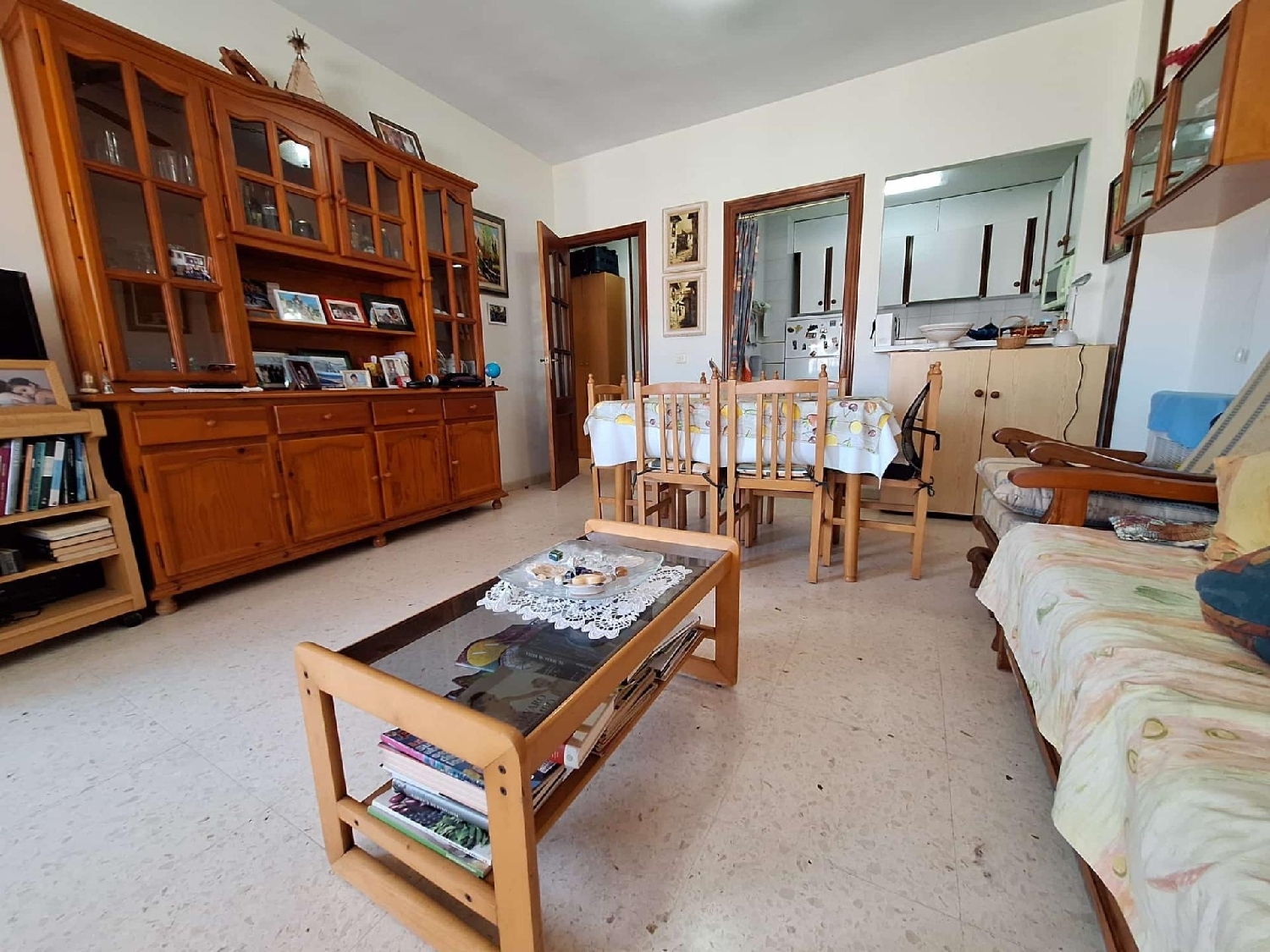  en venta apartamento Torrevieja Baix Segura 5