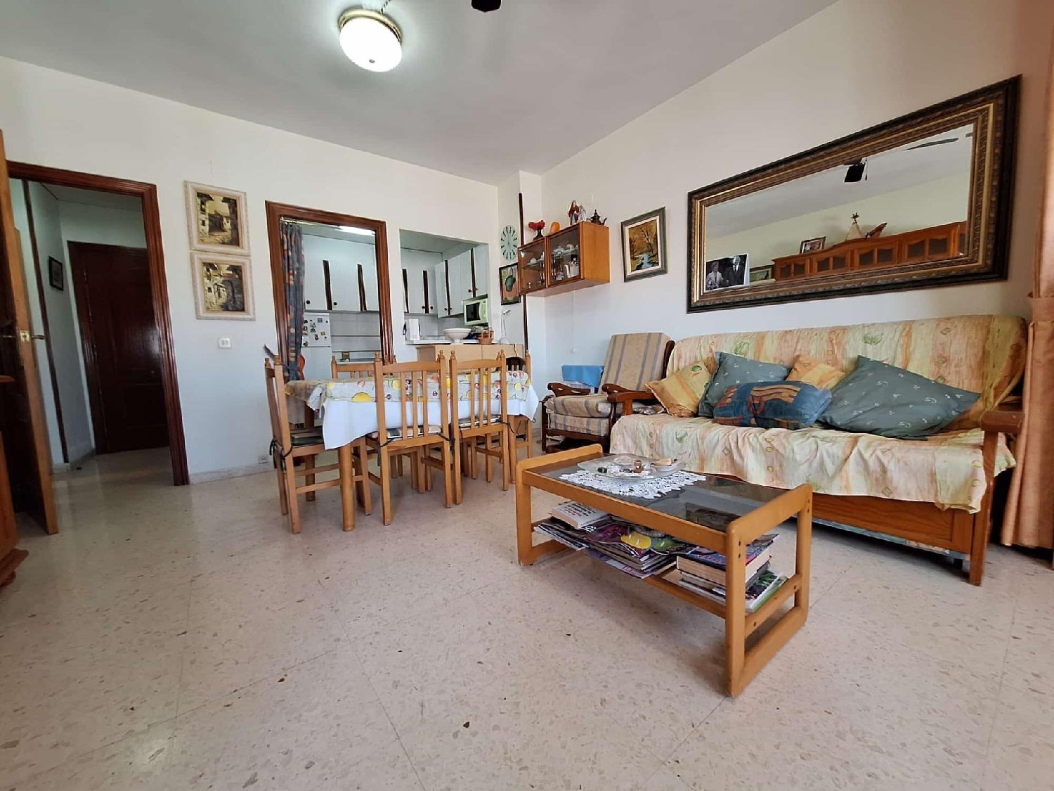  en venta apartamento Torrevieja Baix Segura 4