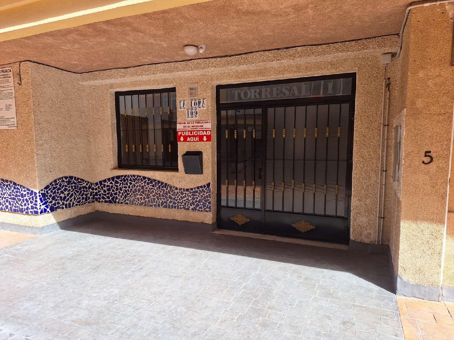  en venta apartamento Torrevieja Baix Segura 2