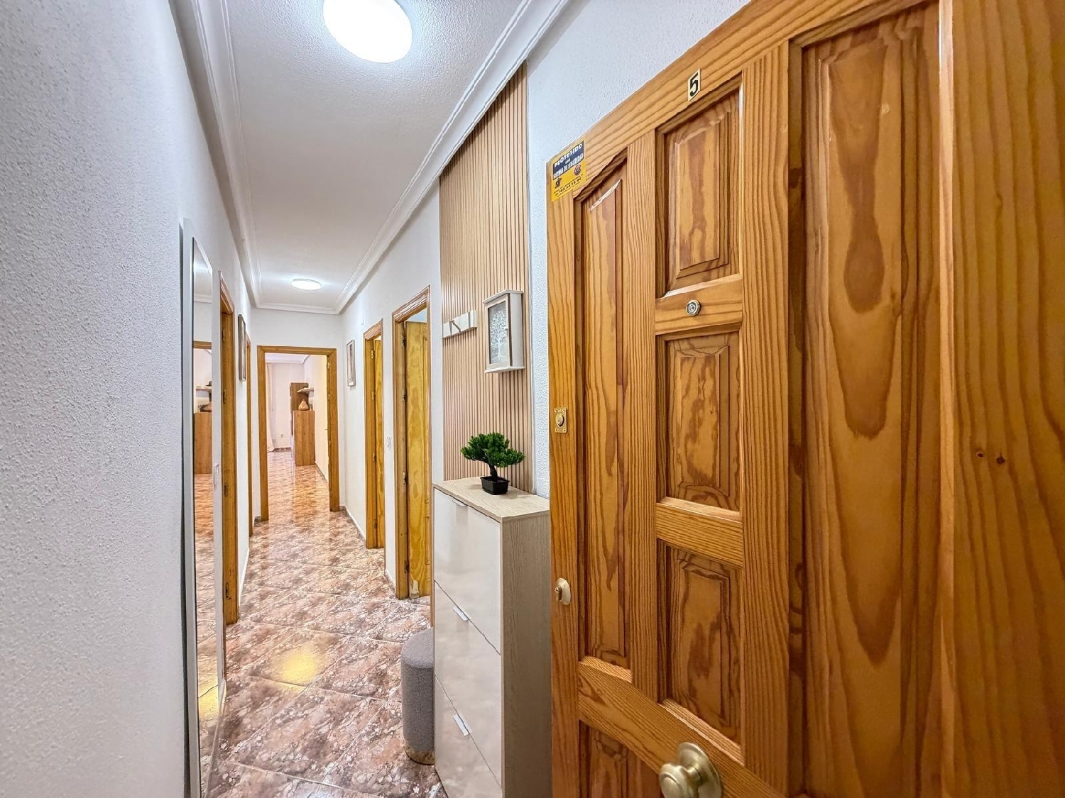  te koop appartement Torrevieja Baix Segura 2