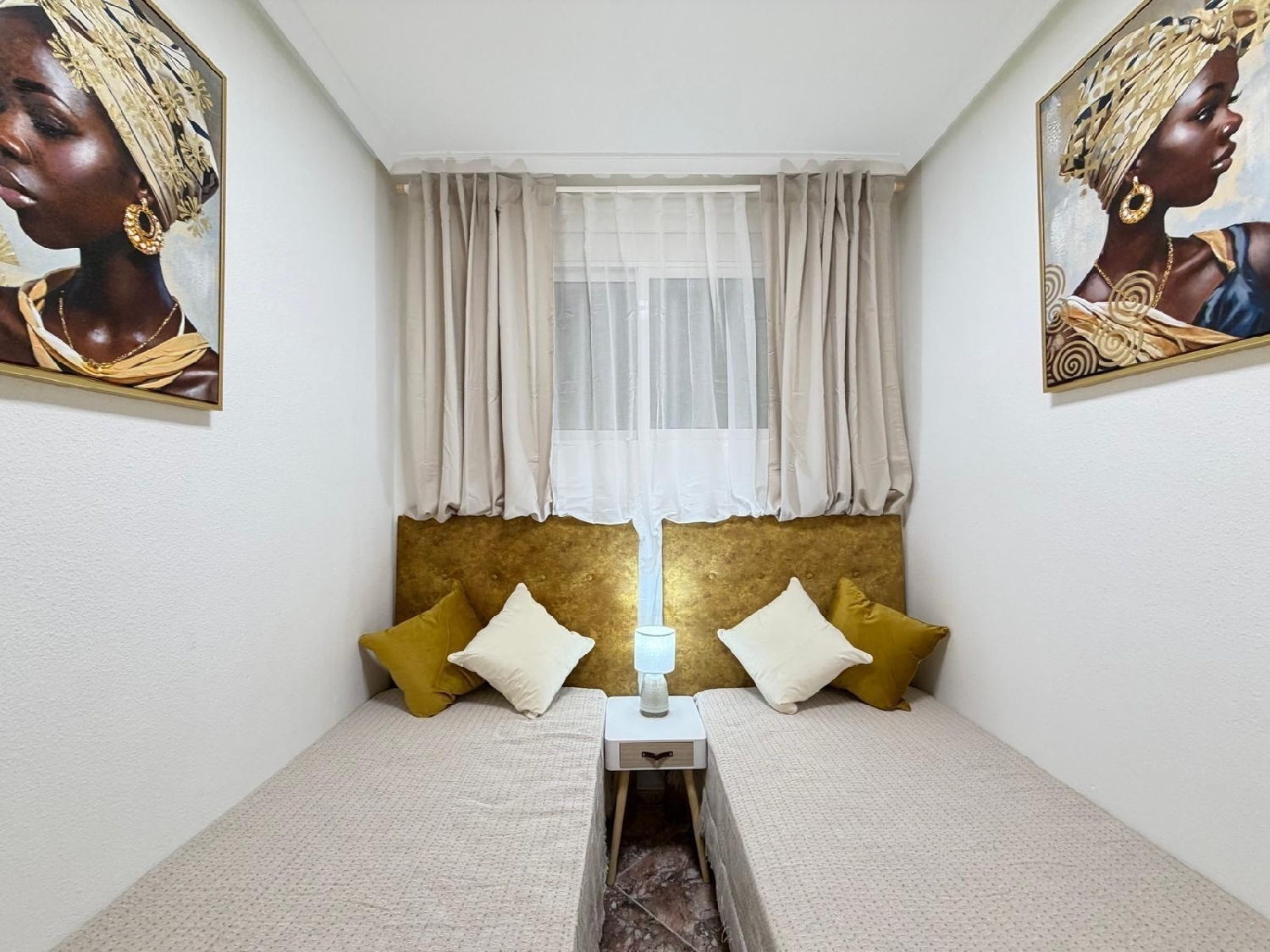  te koop appartement Torrevieja Baix Segura 7