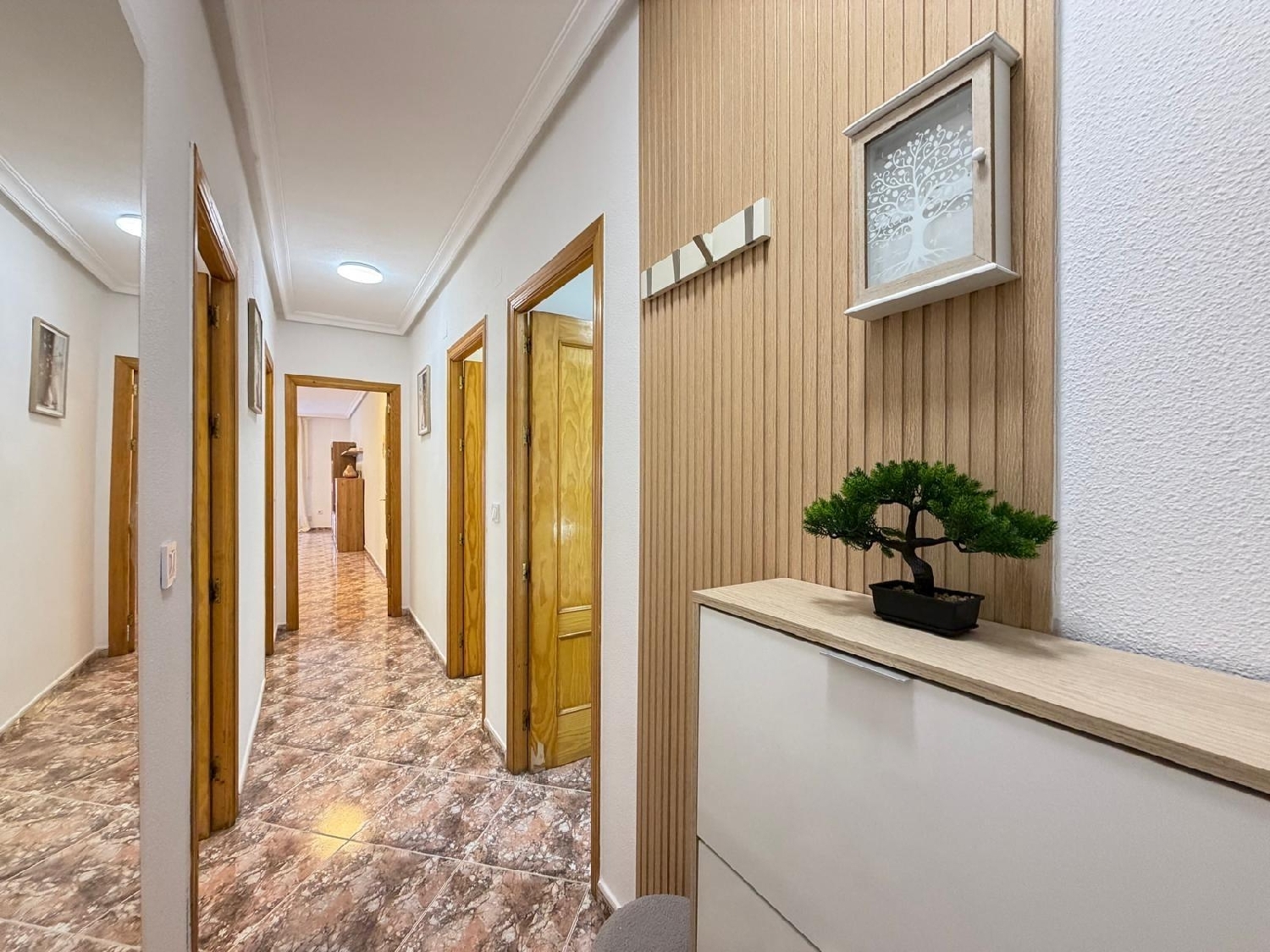  te koop appartement Torrevieja Baix Segura 4