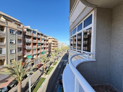 Torrevieja Baix Segura appartement foto 6368276