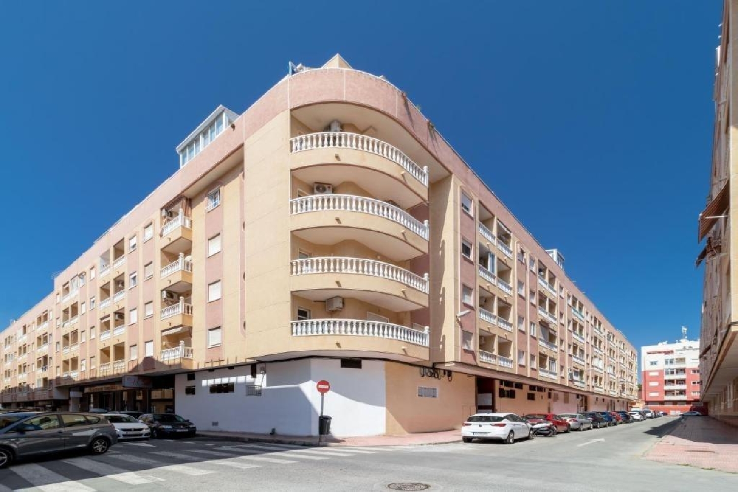  en venta apartamento Torrevieja Baix Segura 7