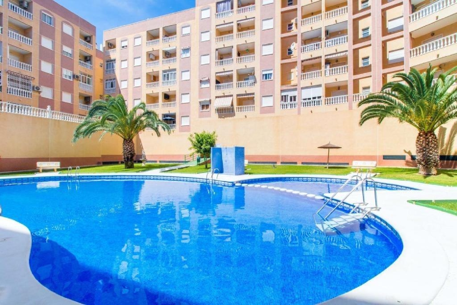  en venta apartamento Torrevieja Baix Segura 1