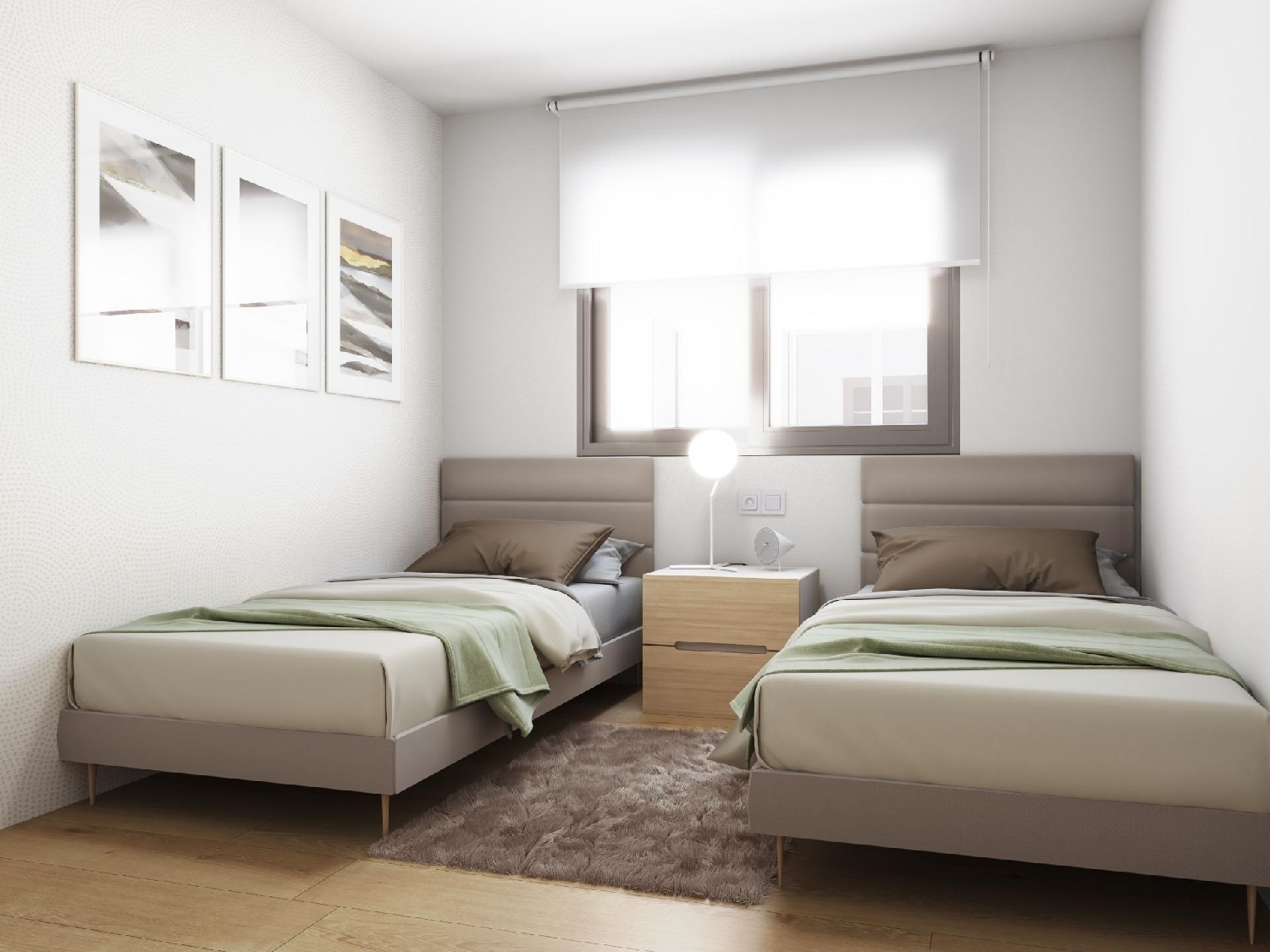  en venta apartamento Torrevieja Baix Segura 3