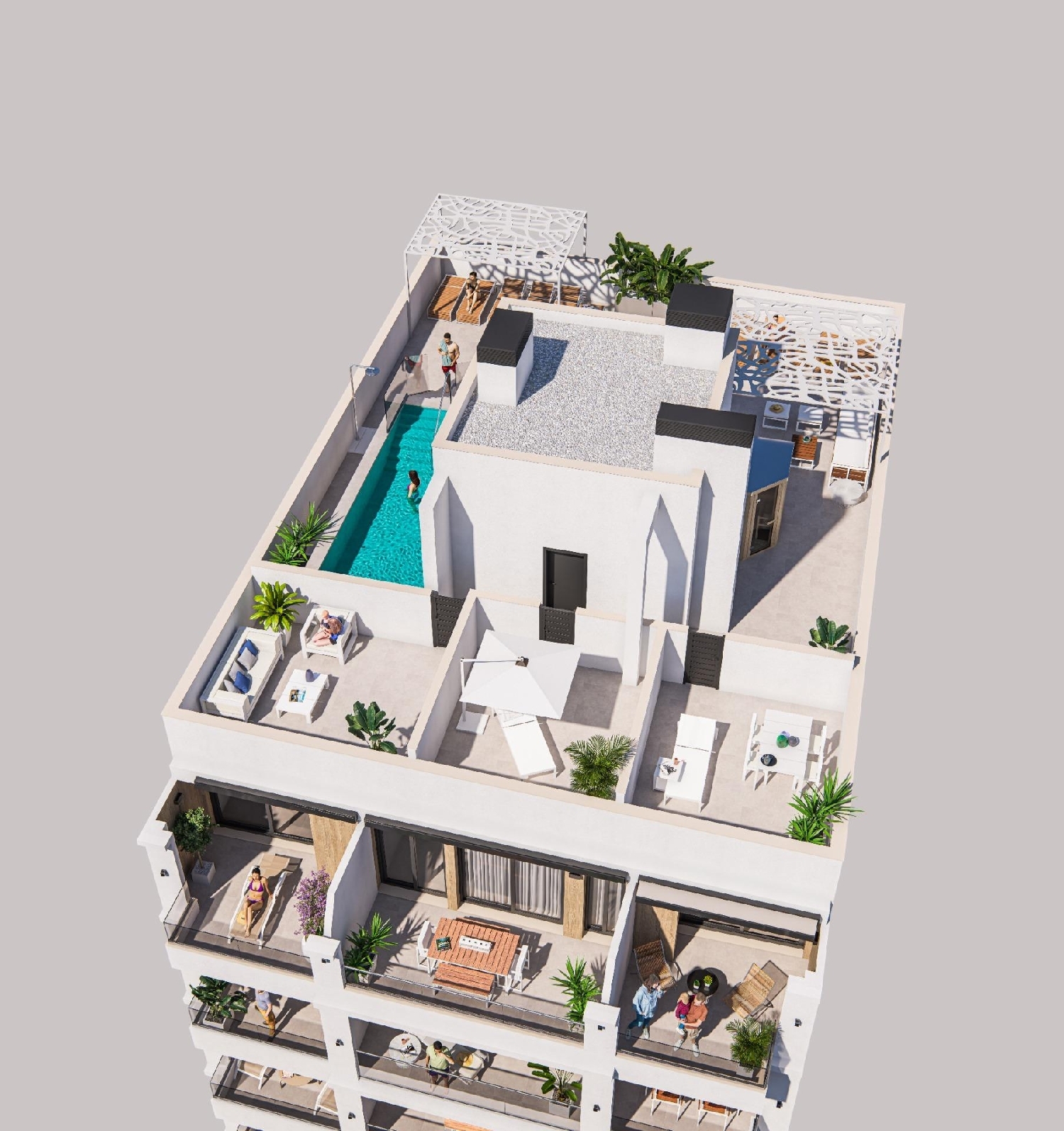  en venta apartamento Torrevieja Baix Segura 6