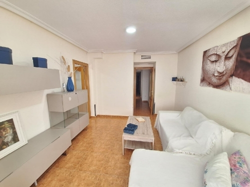 Torrevieja Baix Segura apartamento foto 6370647