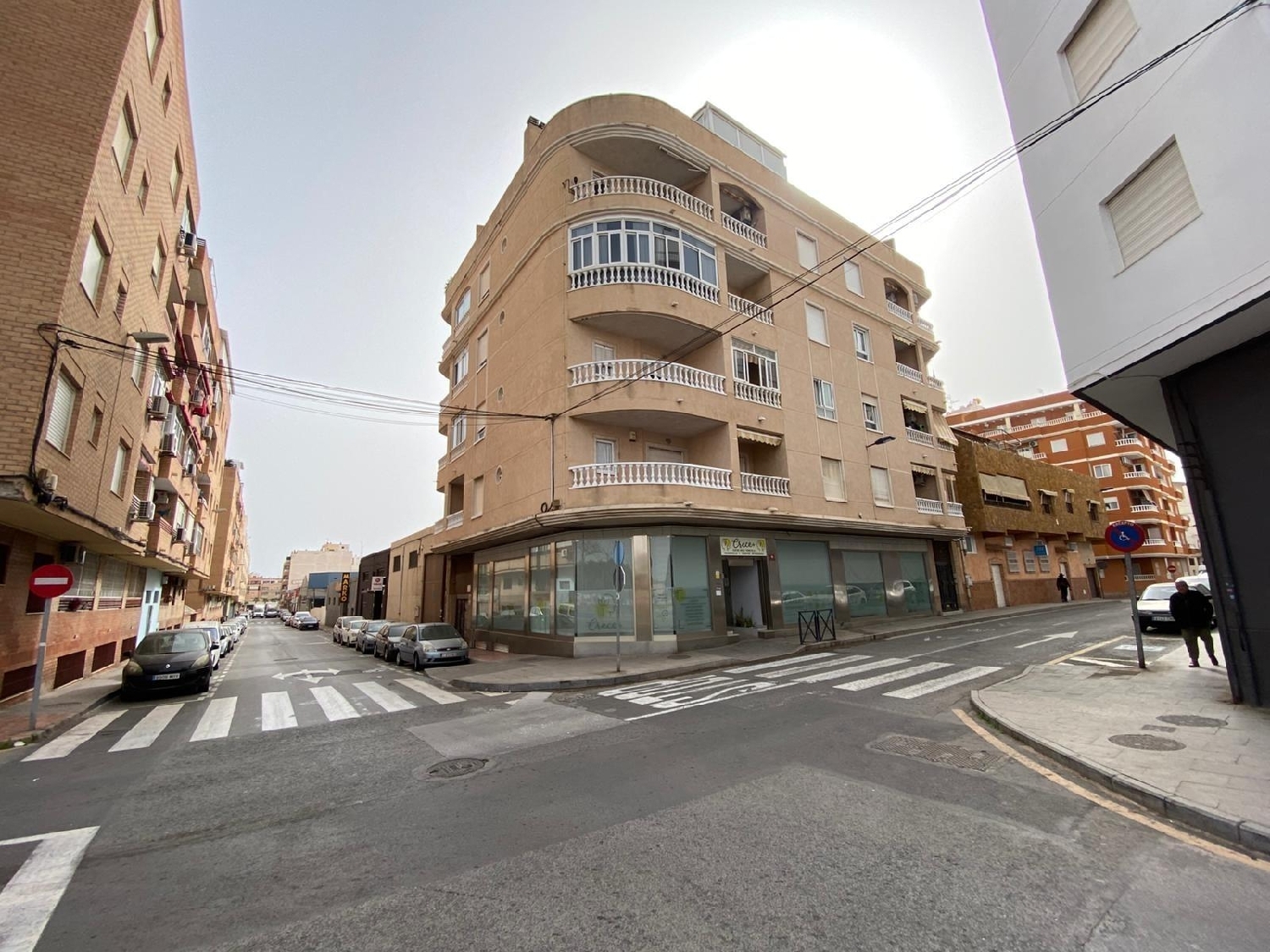  en venta apartamento Torrevieja Baix Segura 1