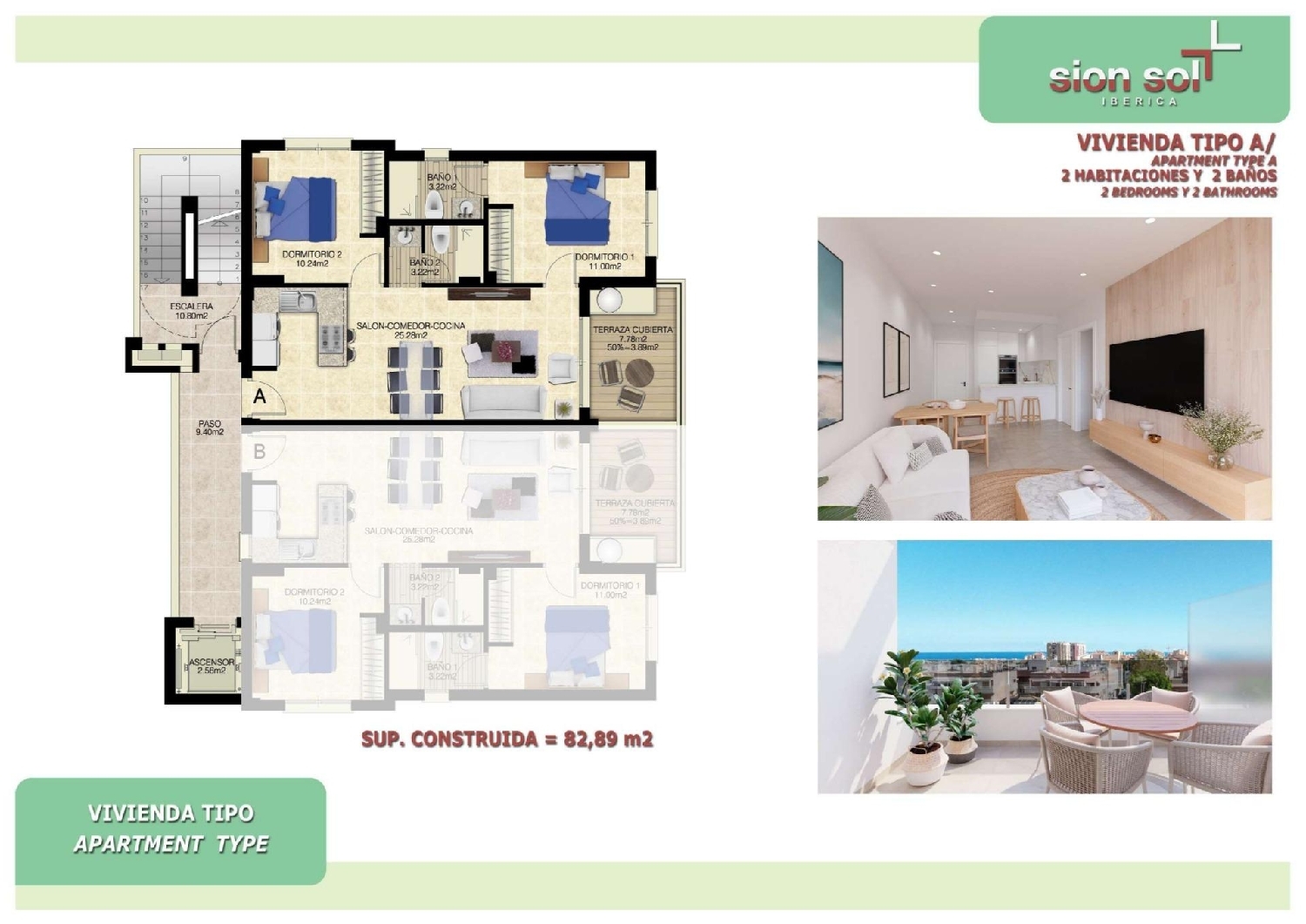  en venta apartamento Torrevieja Baix Segura 7