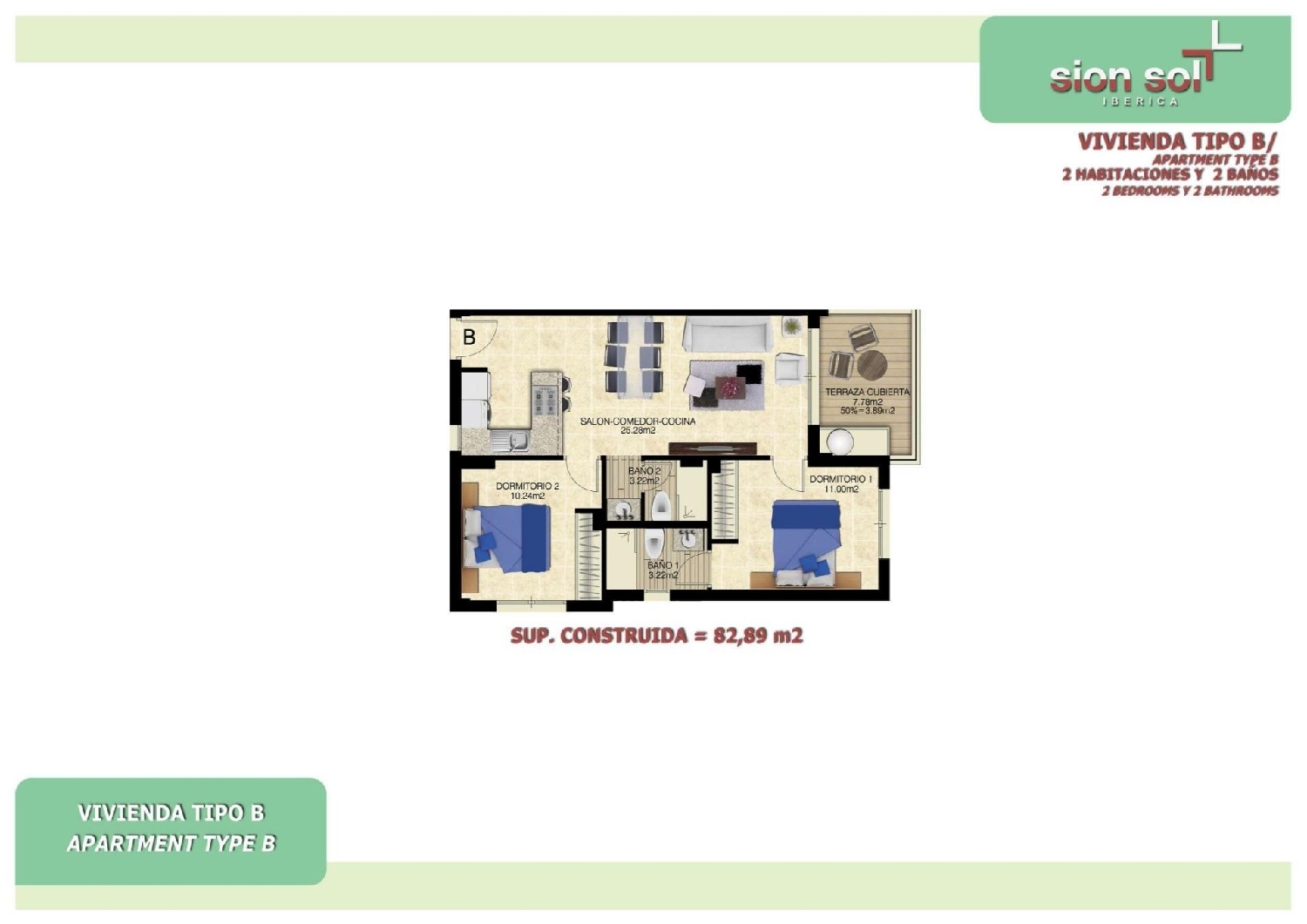  en venta apartamento Torrevieja Baix Segura 6