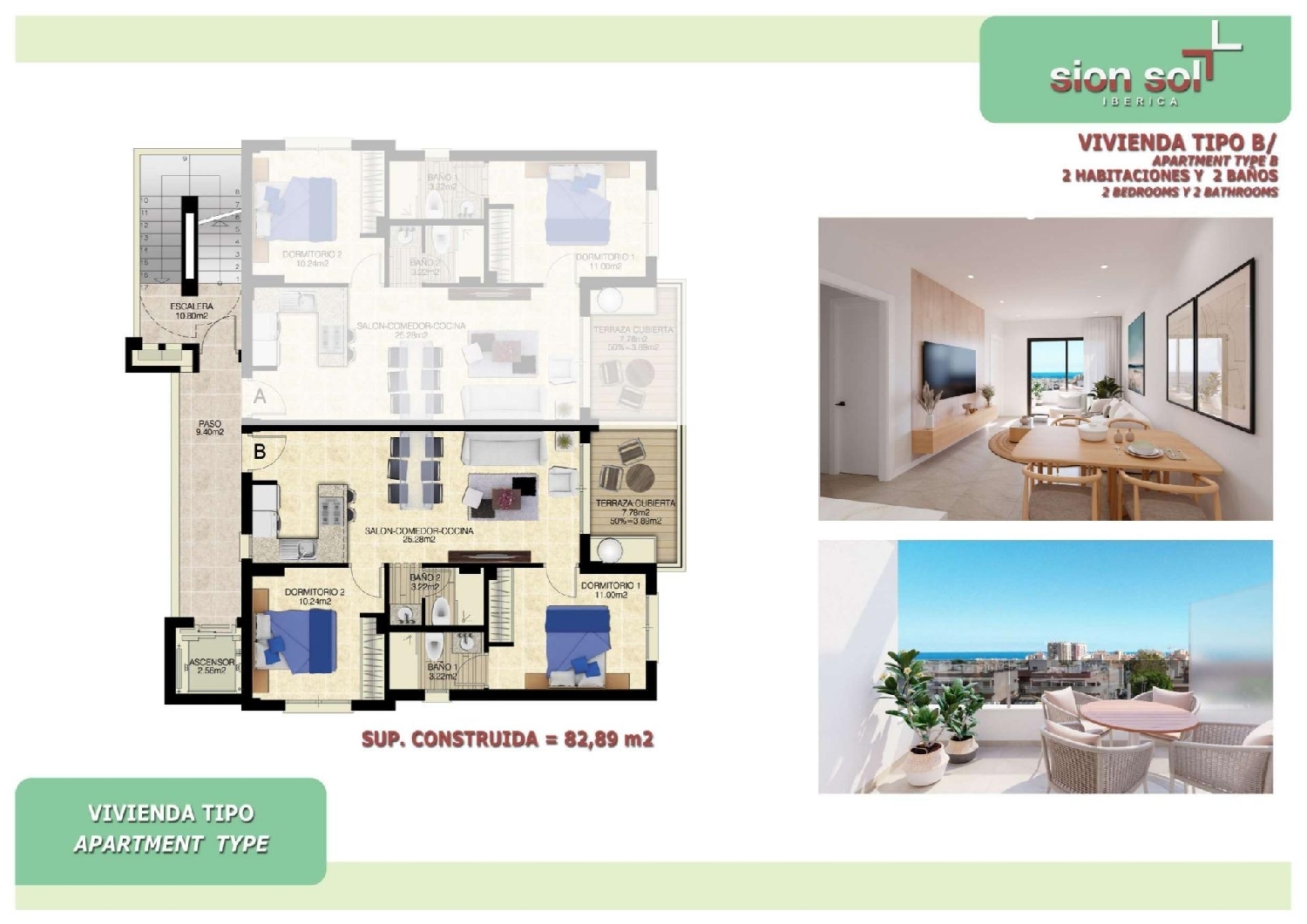  en venta apartamento Torrevieja Baix Segura 5