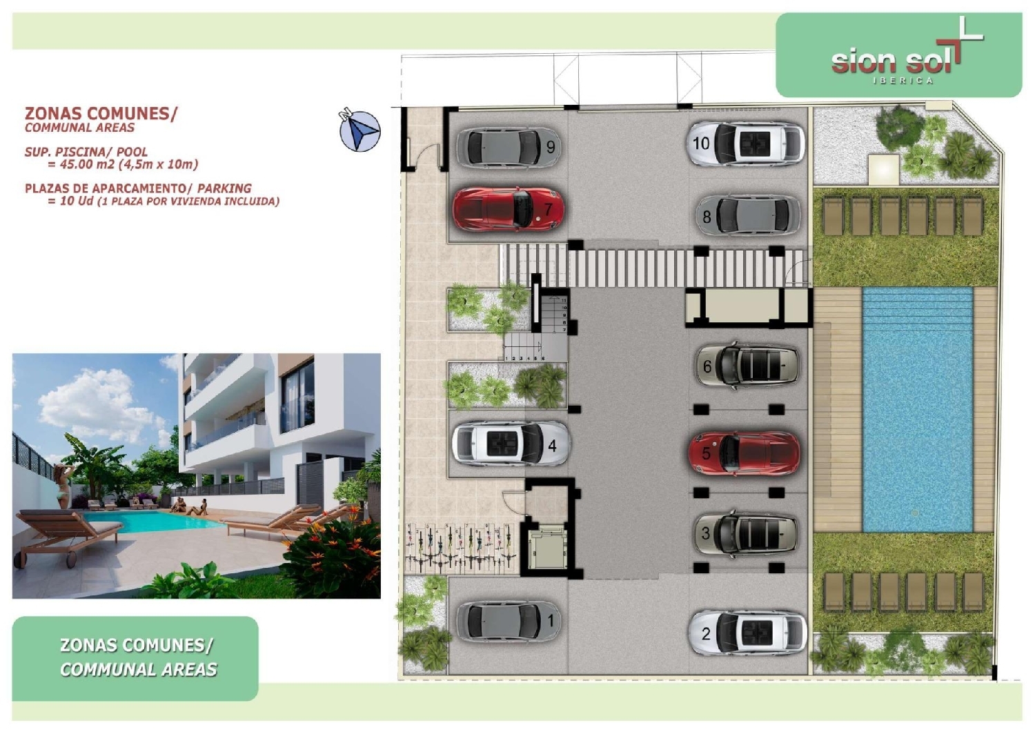  en venta apartamento Torrevieja Baix Segura 3