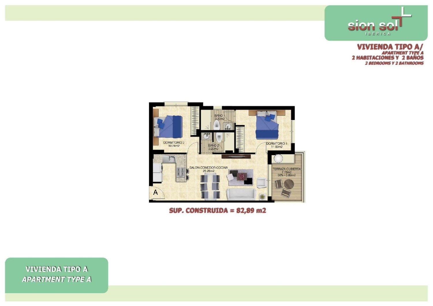  en venta apartamento Torrevieja Baix Segura 4