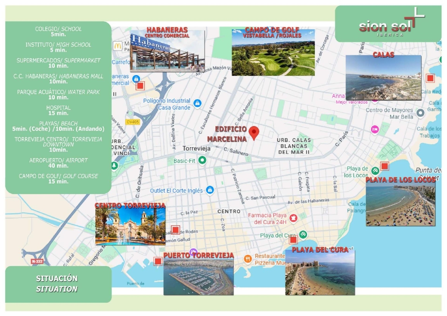  en venta apartamento Torrevieja Baix Segura 2