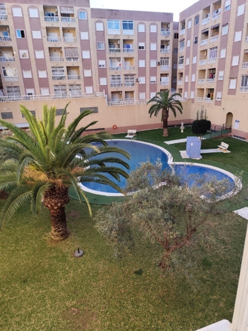 Torrevieja Baix Segura apartamento foto 6370657