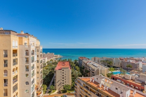 Torrevieja Baix Segura Wohnung Bild 6370659