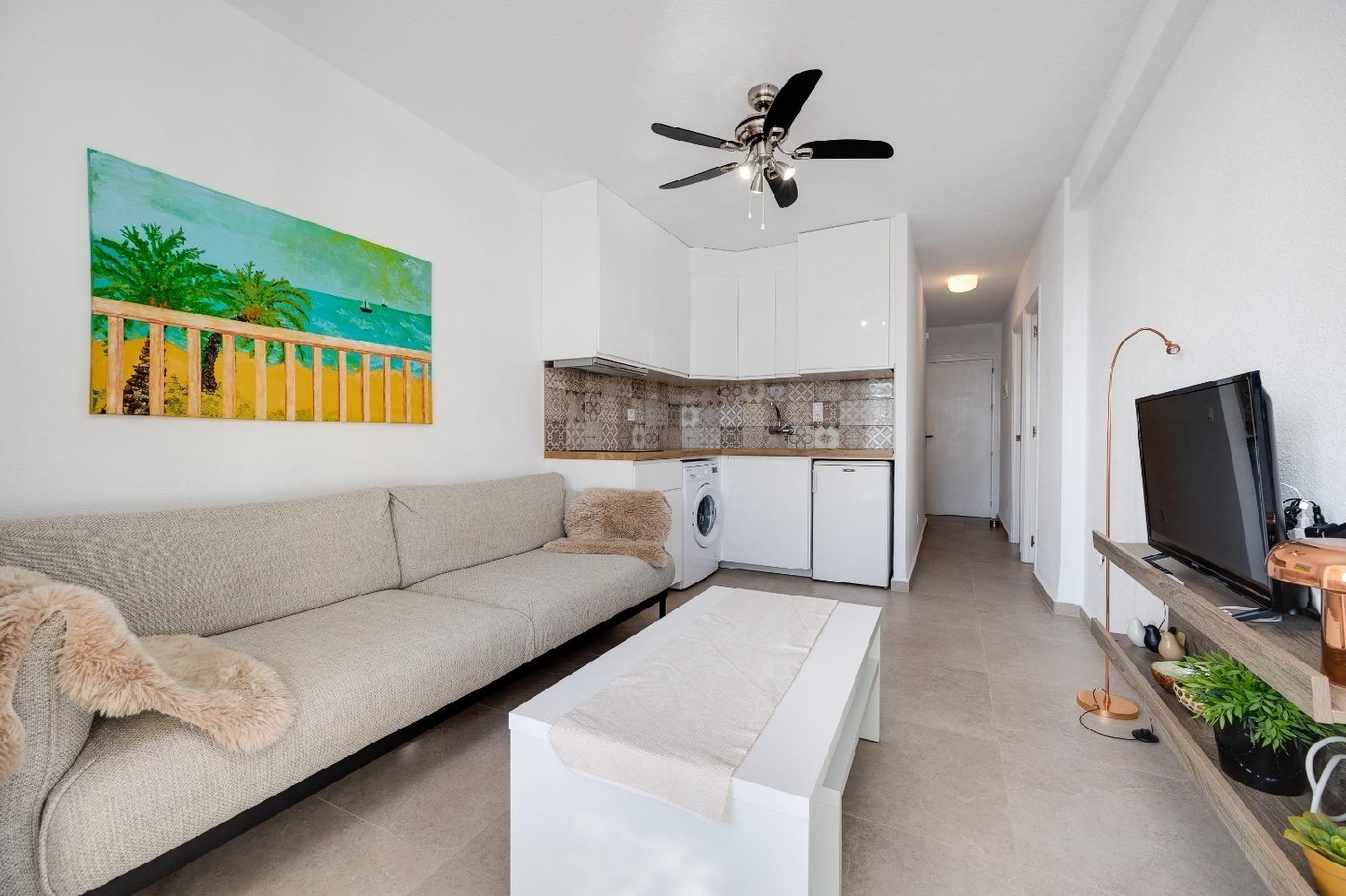  en venta apartamento Torrevieja Baix Segura 8