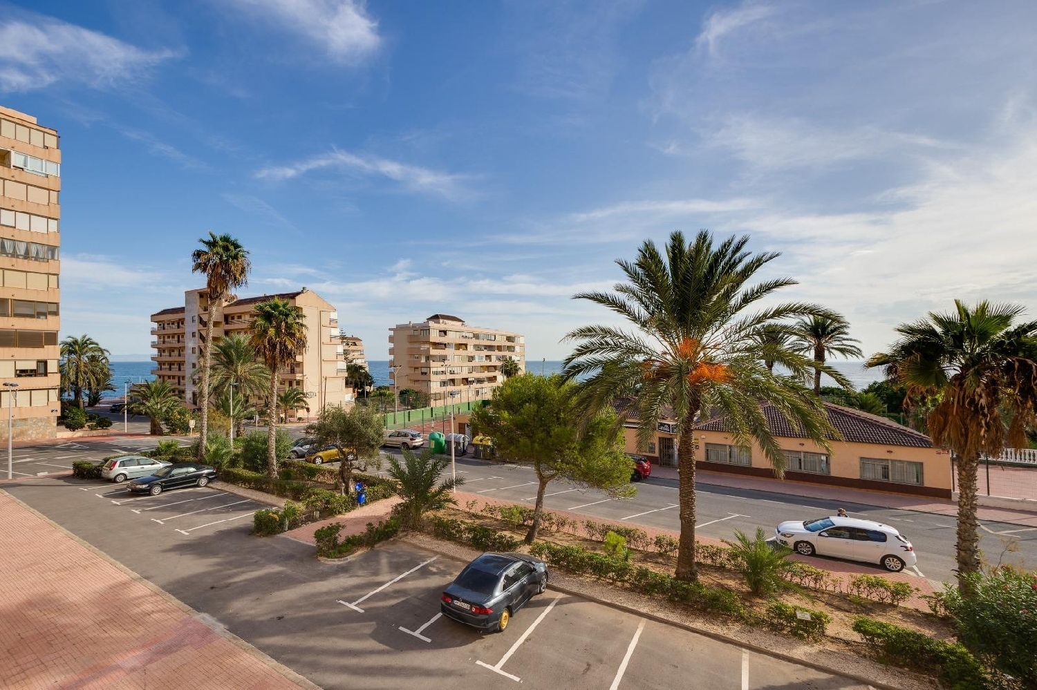  en venta apartamento Torrevieja Baix Segura 3