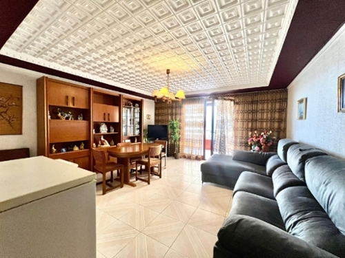 Torrevieja Baix Segura appartement foto 6370662